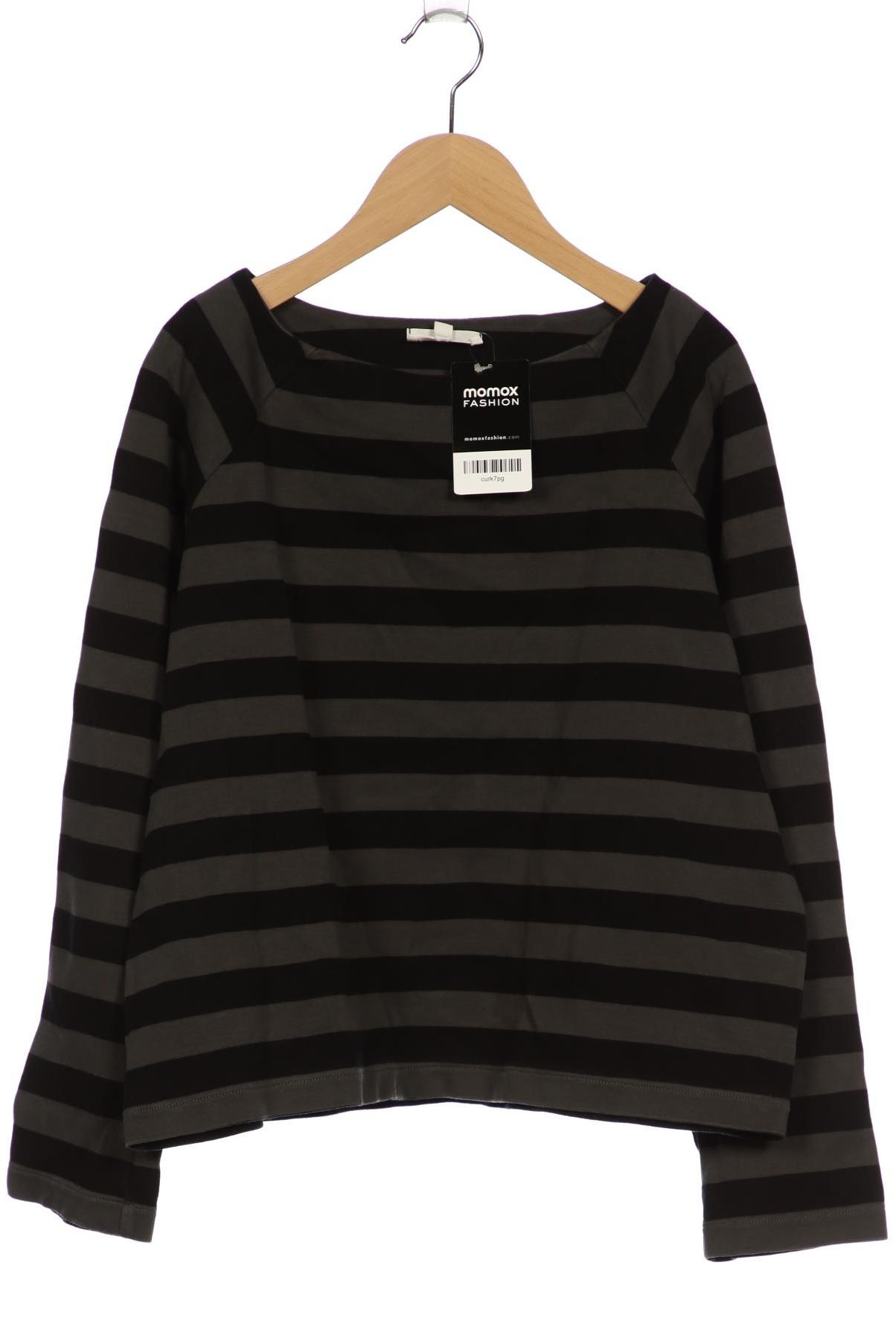 

Armedangels Damen Sweatshirt, schwarz, Gr. 40