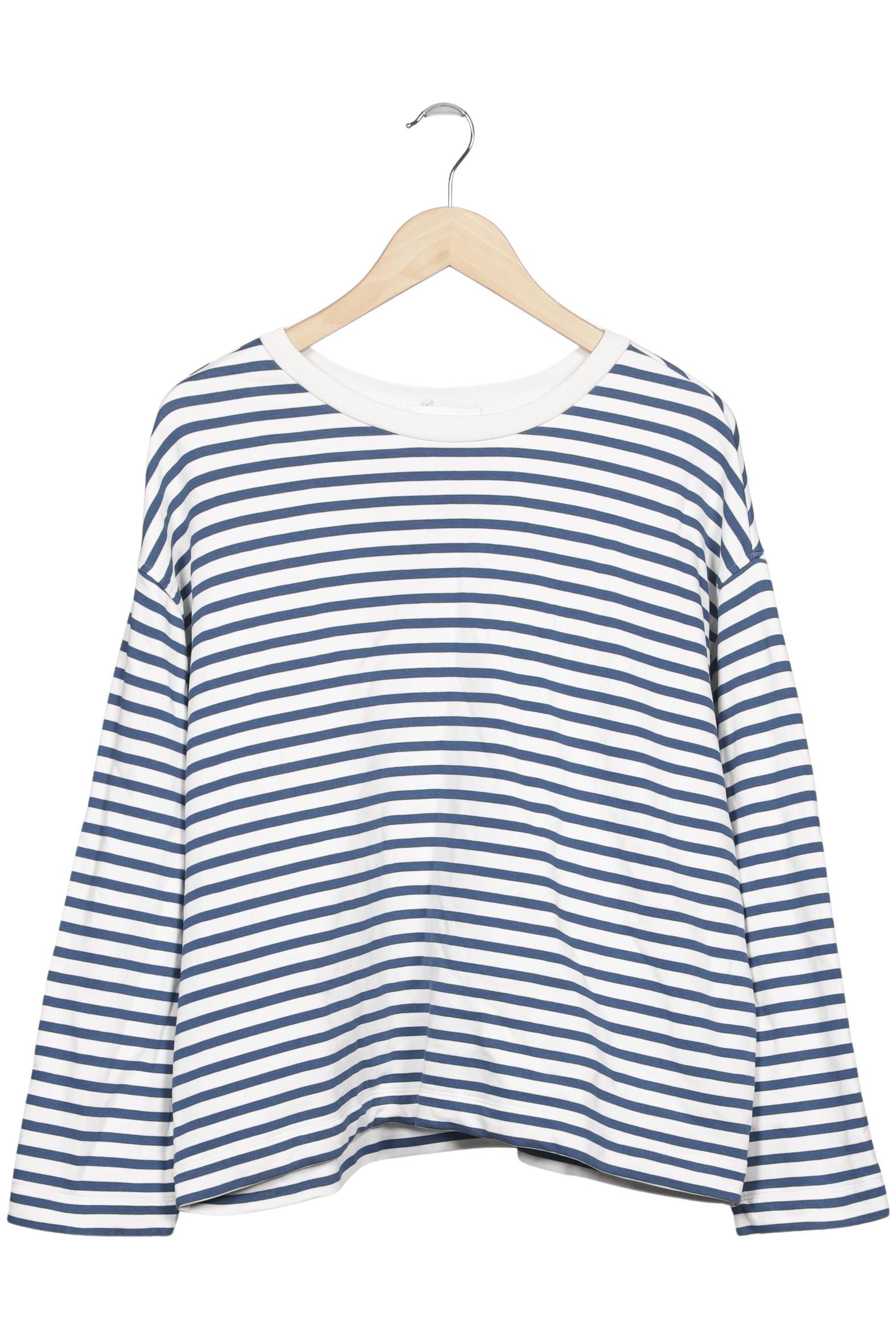 

Armedangels Damen Sweatshirt, mehrfarbig, Gr. 52