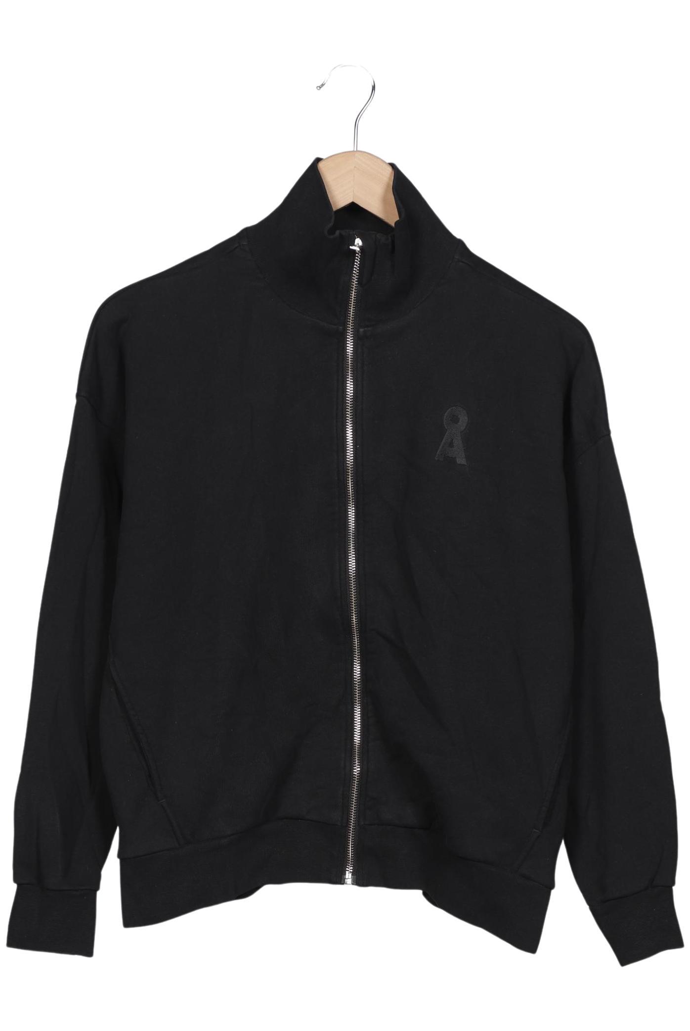 

Armedangels Damen Sweatshirt, schwarz, Gr. 34