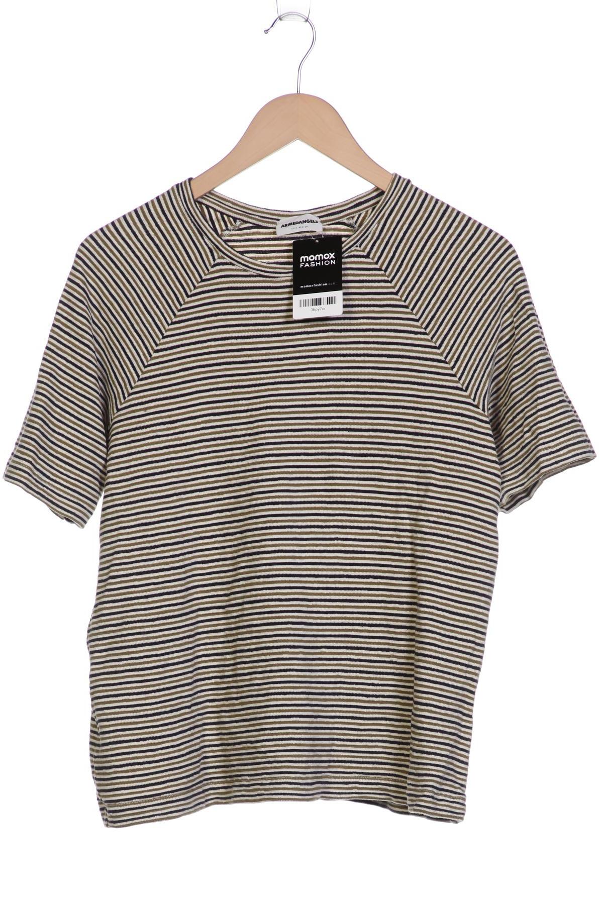 

Armedangels Damen Sweatshirt, weiß, Gr. 40