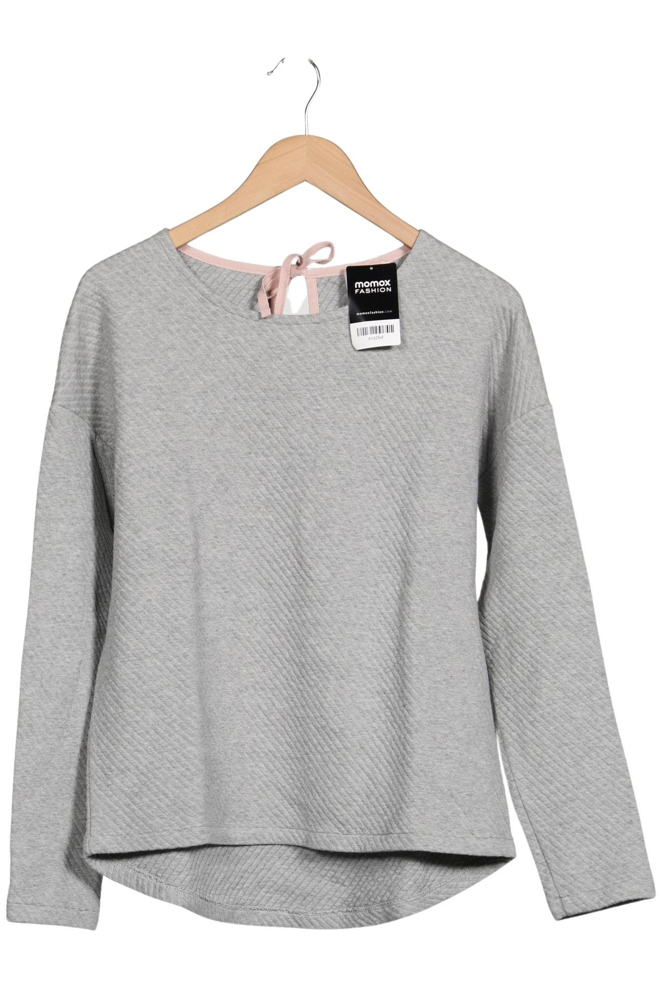 

Armedangels Damen Sweatshirt, grau, Gr. 36