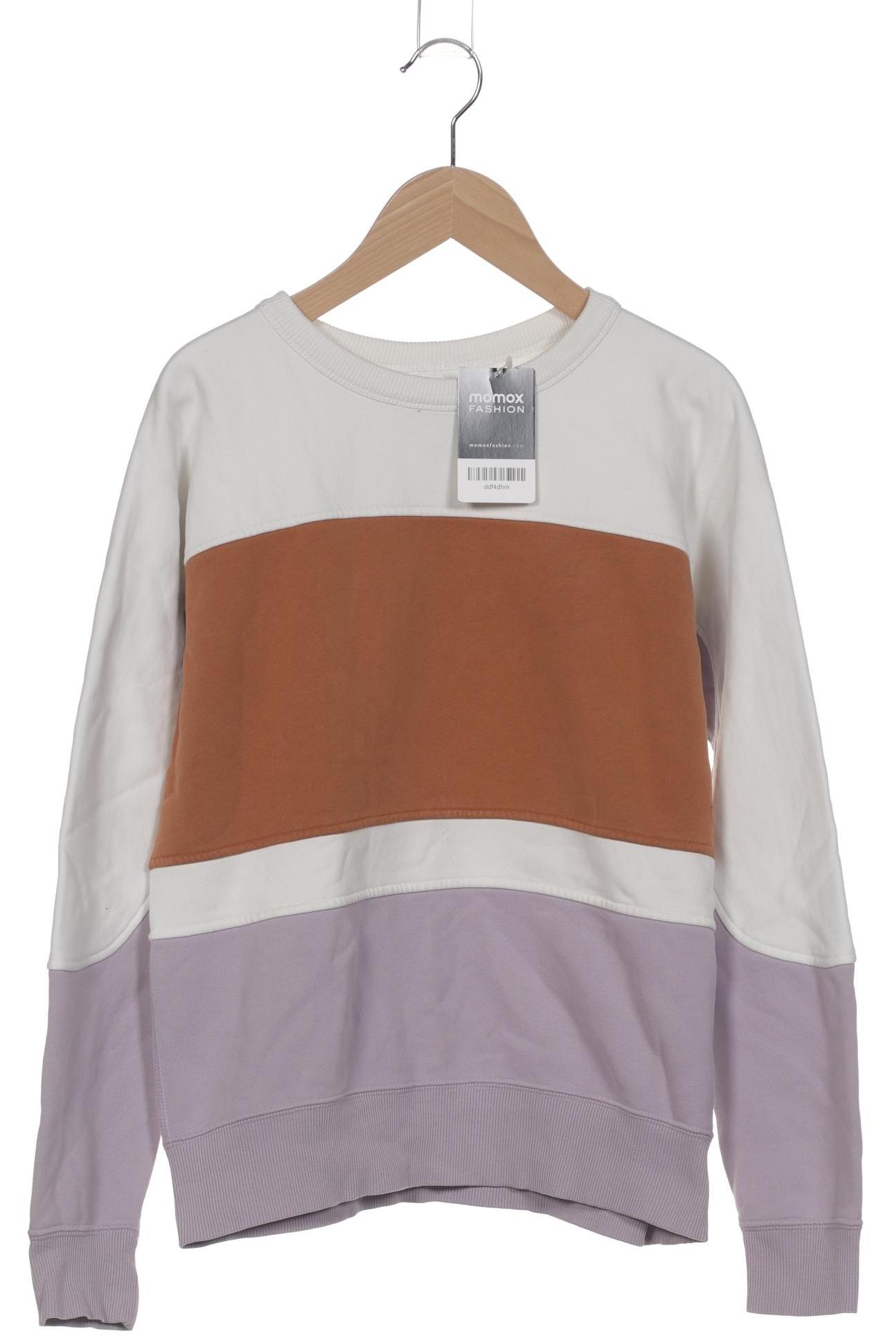 

Armedangels Damen Sweatshirt, flieder, Gr. 36
