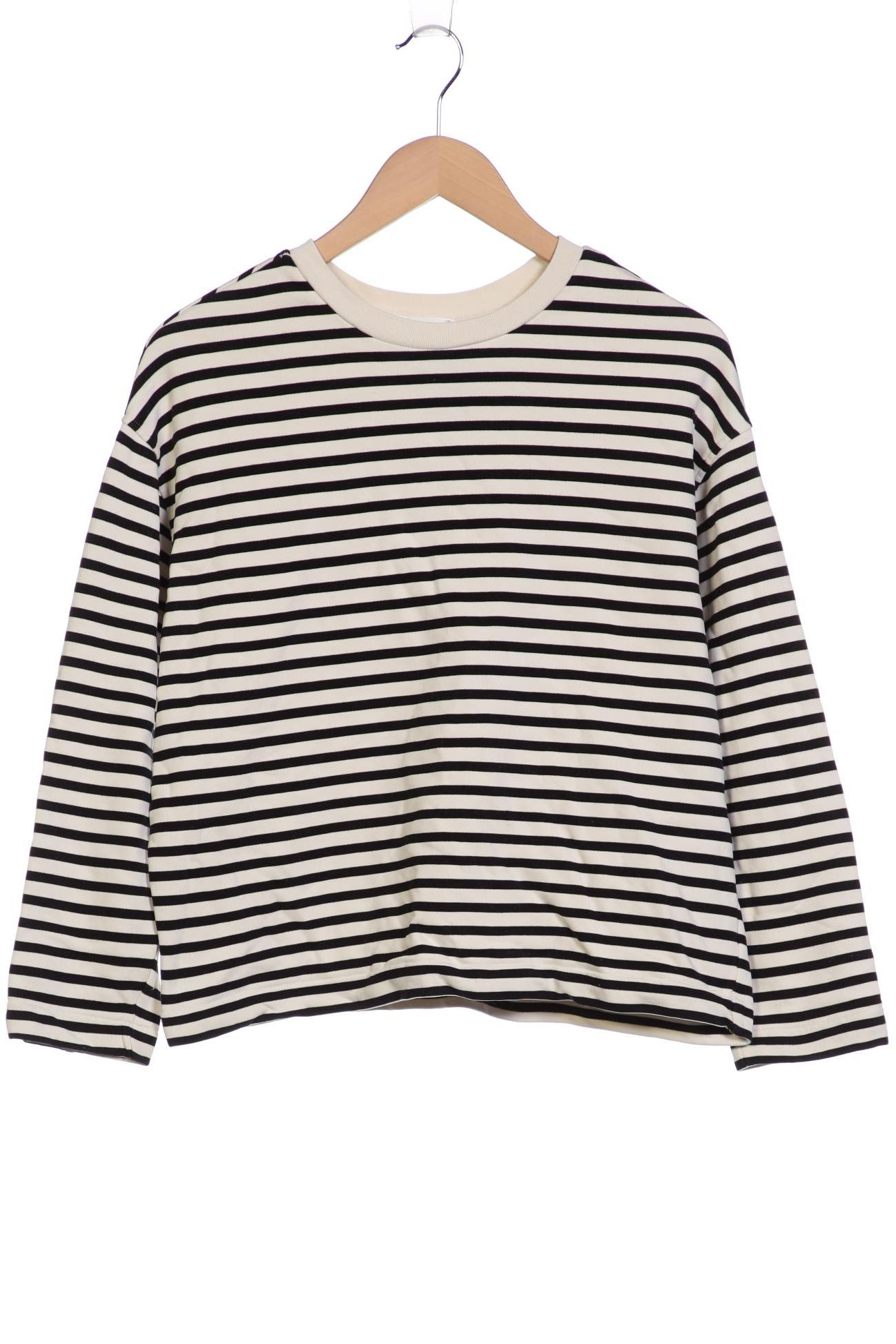 

Armedangels Damen Sweatshirt, schwarz, Gr. 34