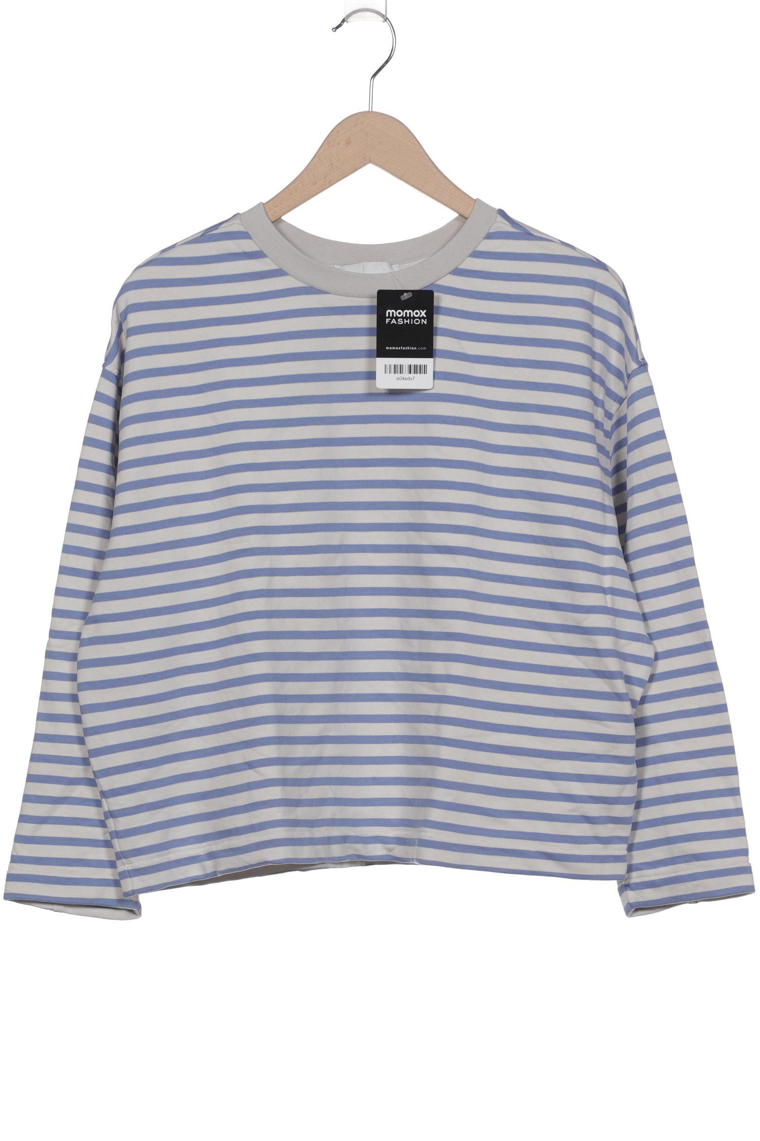 

Armedangels Damen Sweatshirt, flieder, Gr. 38