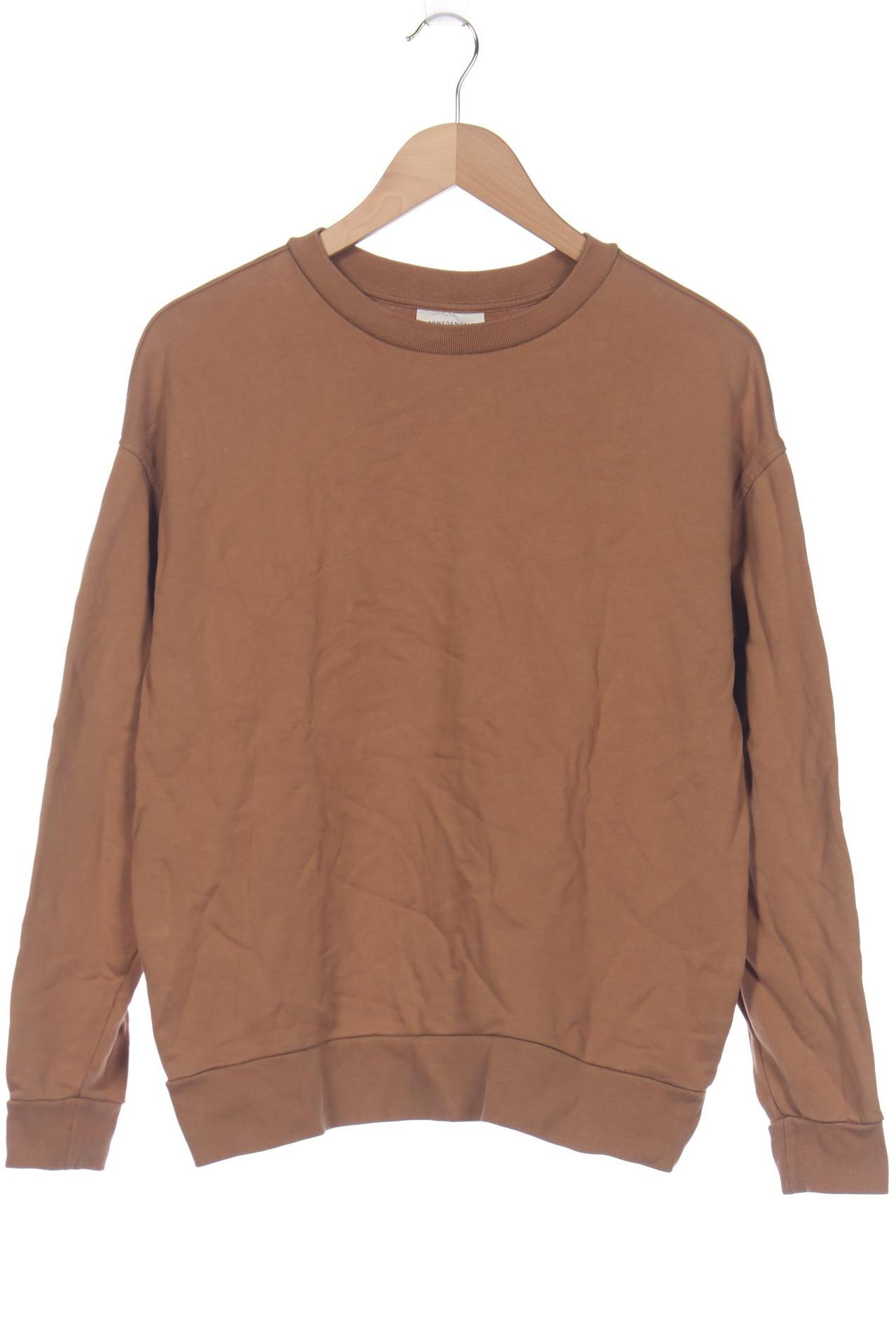 

Armedangels Damen Sweatshirt, braun, Gr. 36