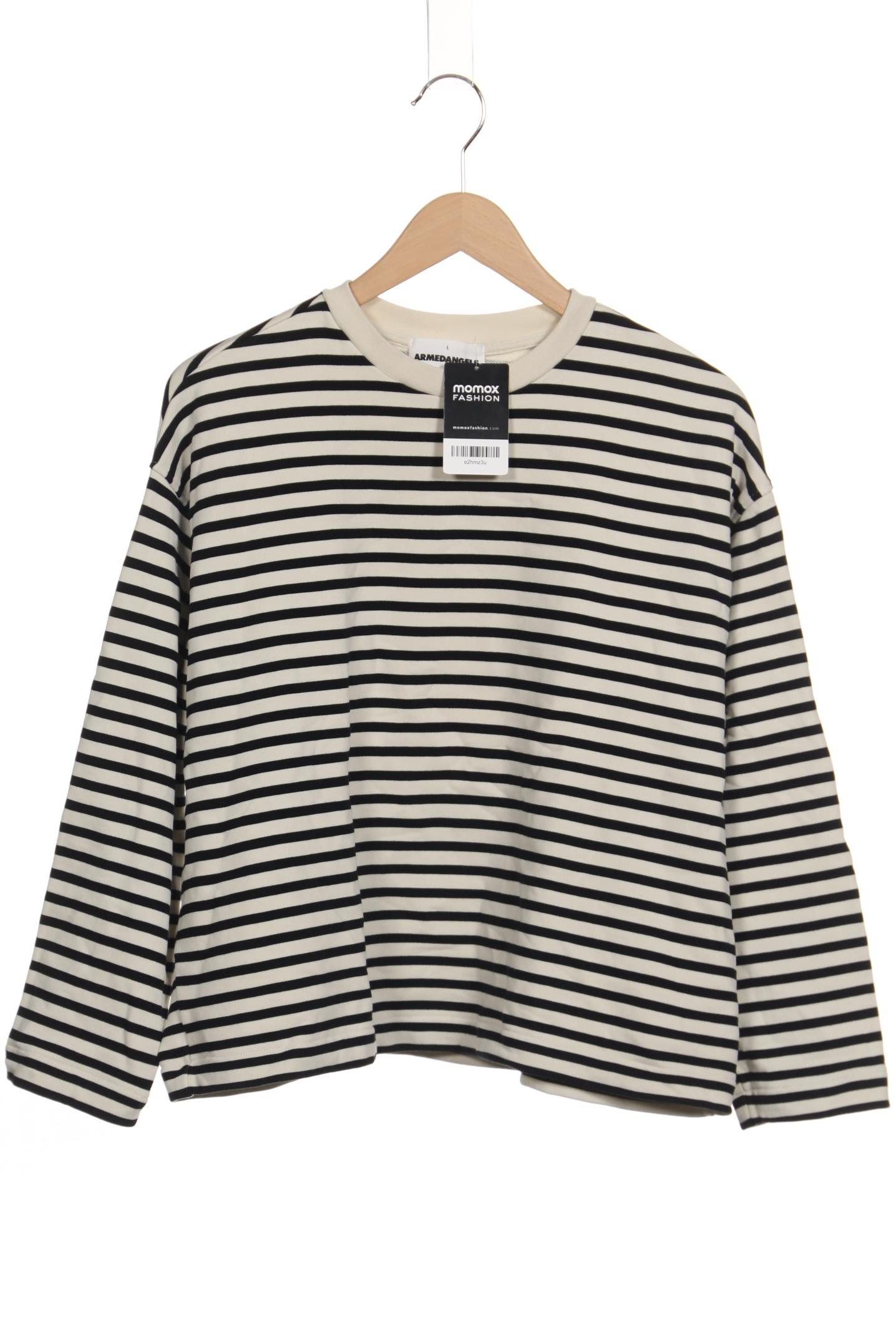 

Armedangels Damen Sweatshirt, cremeweiß, Gr. 42