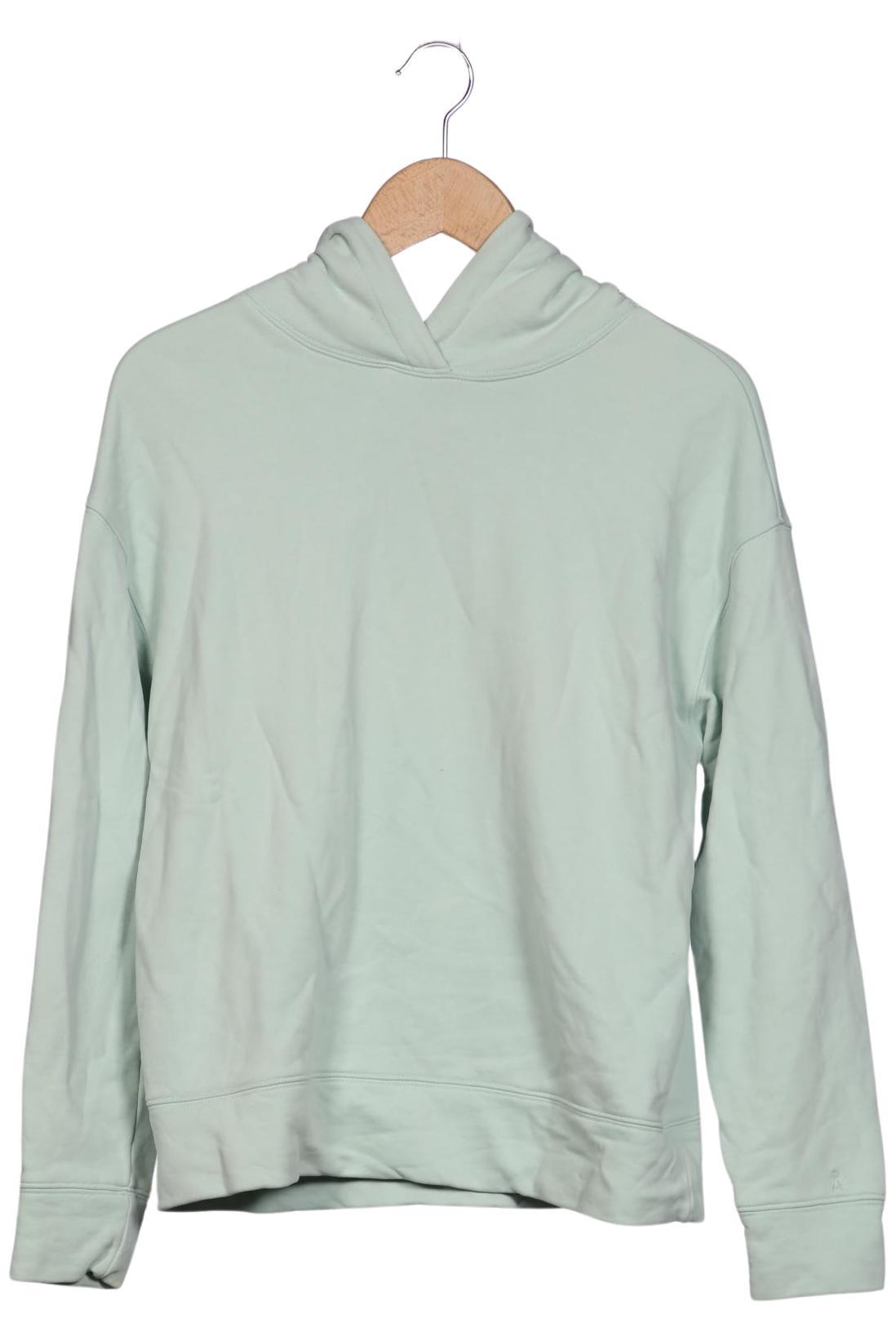 

Armedangels Damen Sweatshirt, hellgrün, Gr. 34