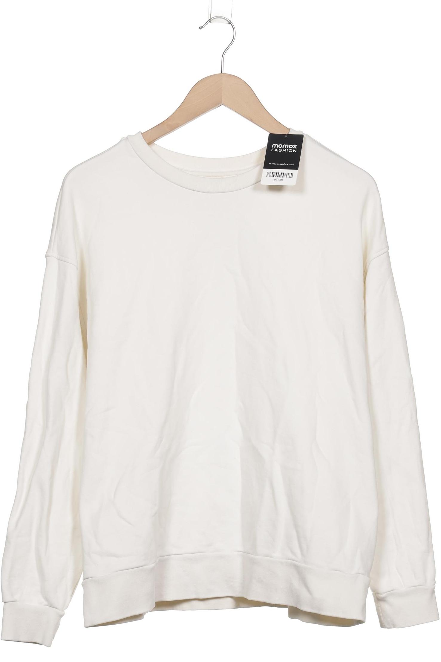 

Armedangels Damen Sweatshirt, cremeweiß, Gr. 40