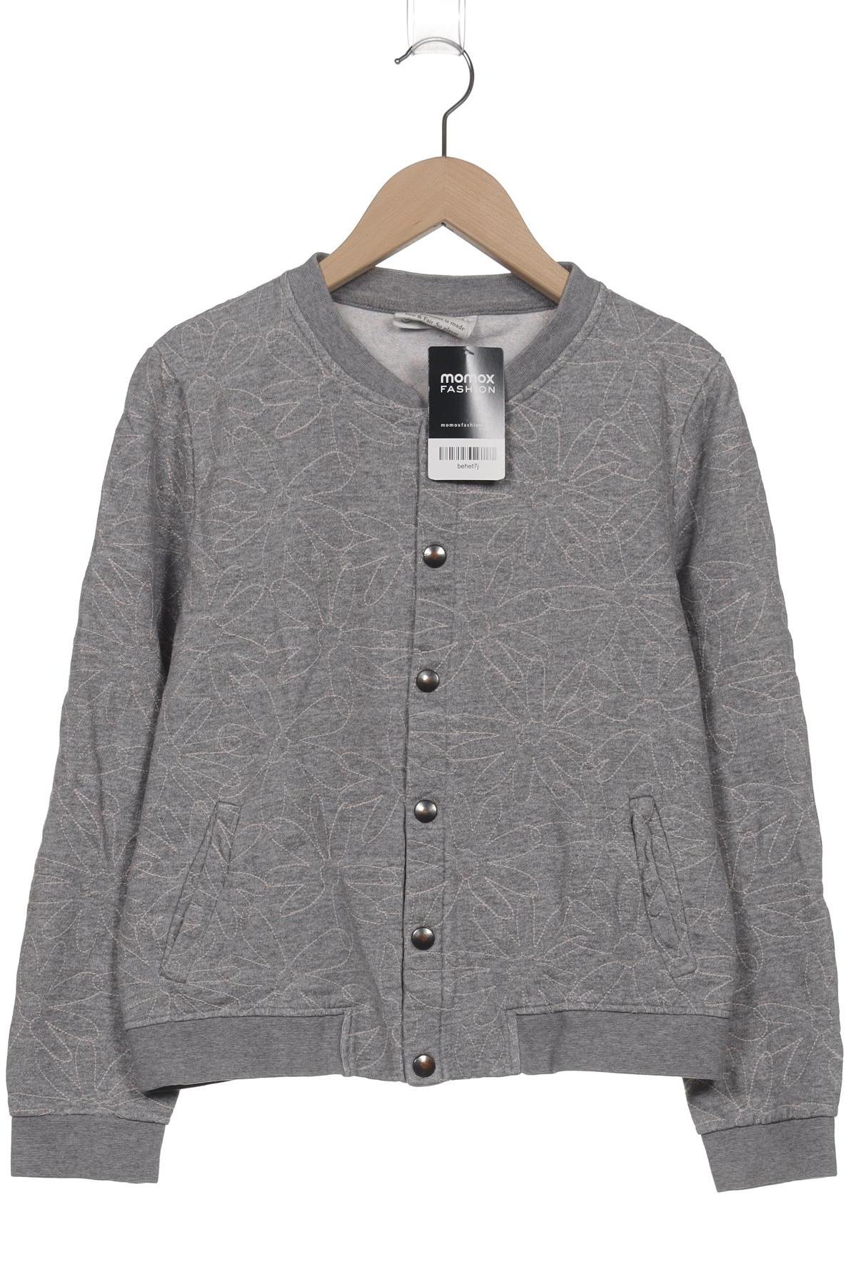 

Armedangels Damen Sweatshirt, grau, Gr. 38