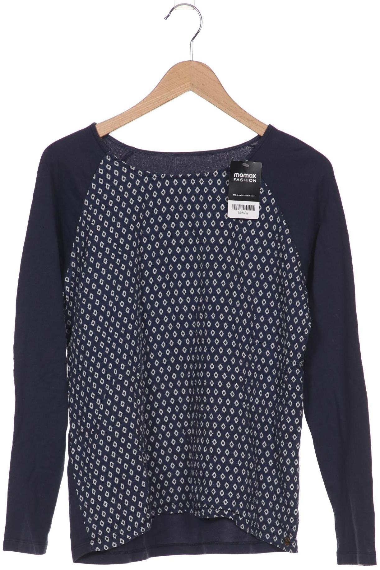 

Armedangels Damen Sweatshirt, marineblau, Gr. 44