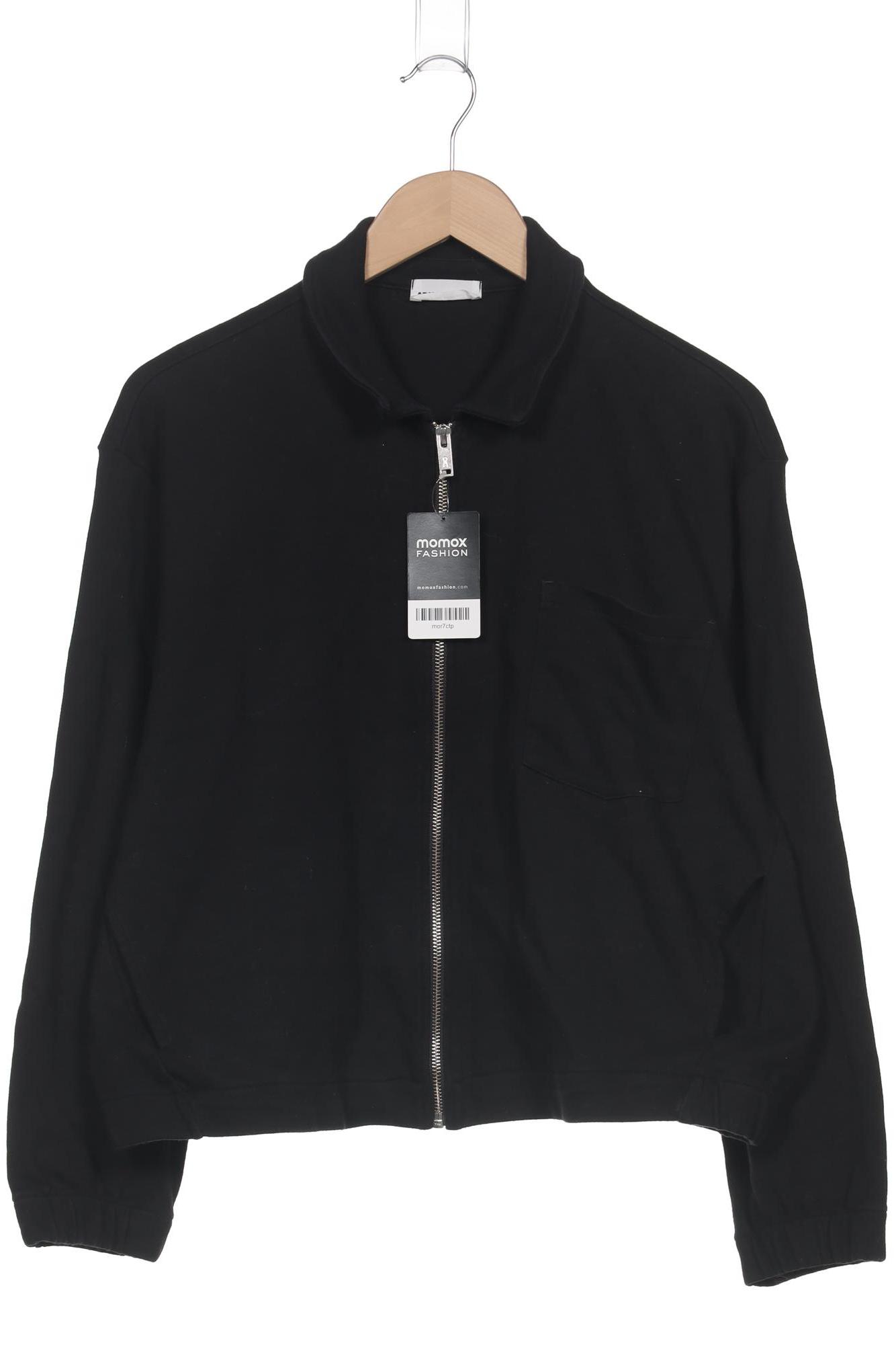 

Armedangels Damen Sweatshirt, schwarz, Gr. 46