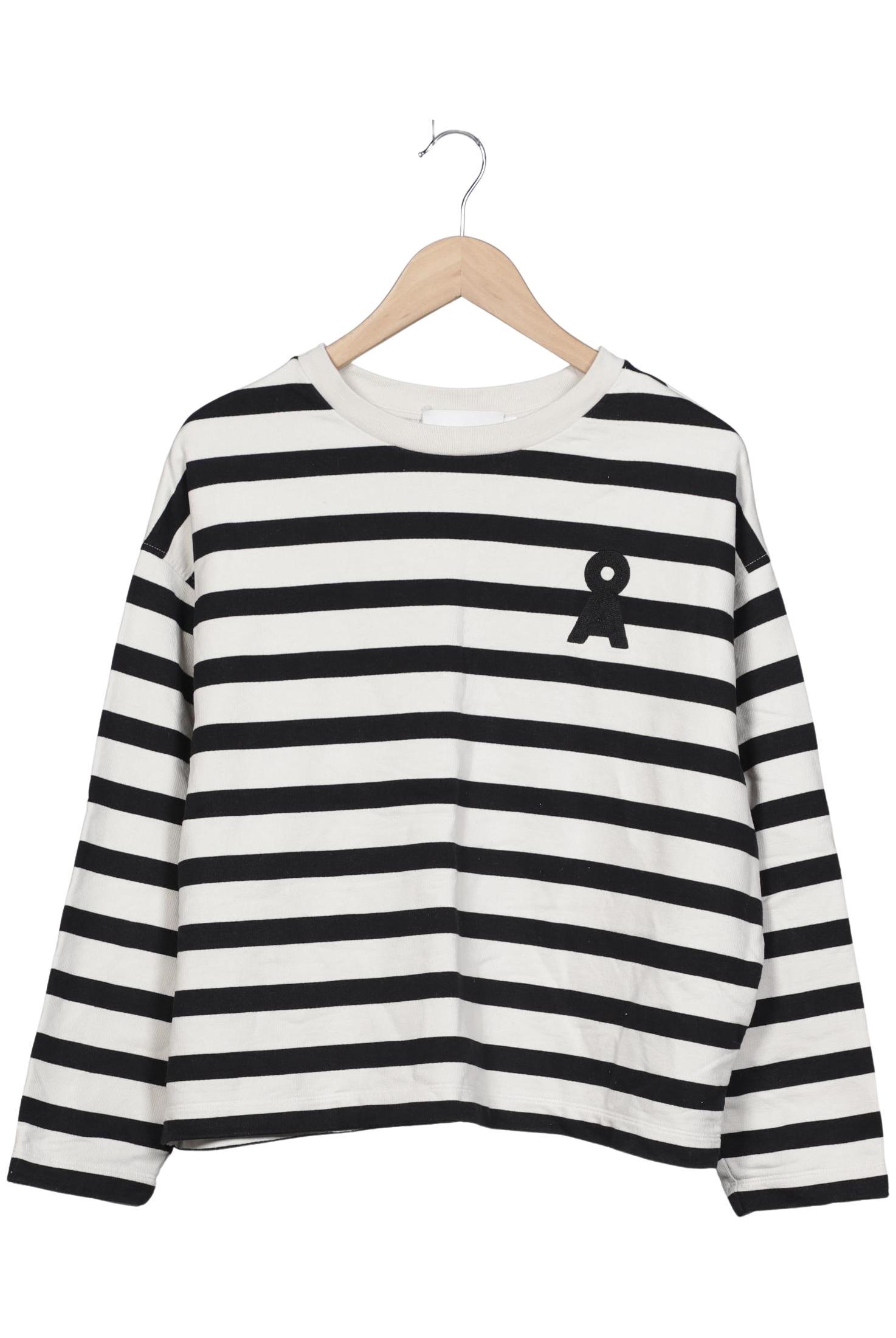 

Armedangels Damen Sweatshirt, cremeweiß, Gr. 40