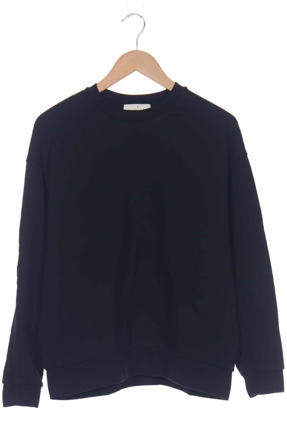 

Armedangels Damen Sweatshirt, schwarz, Gr. 38