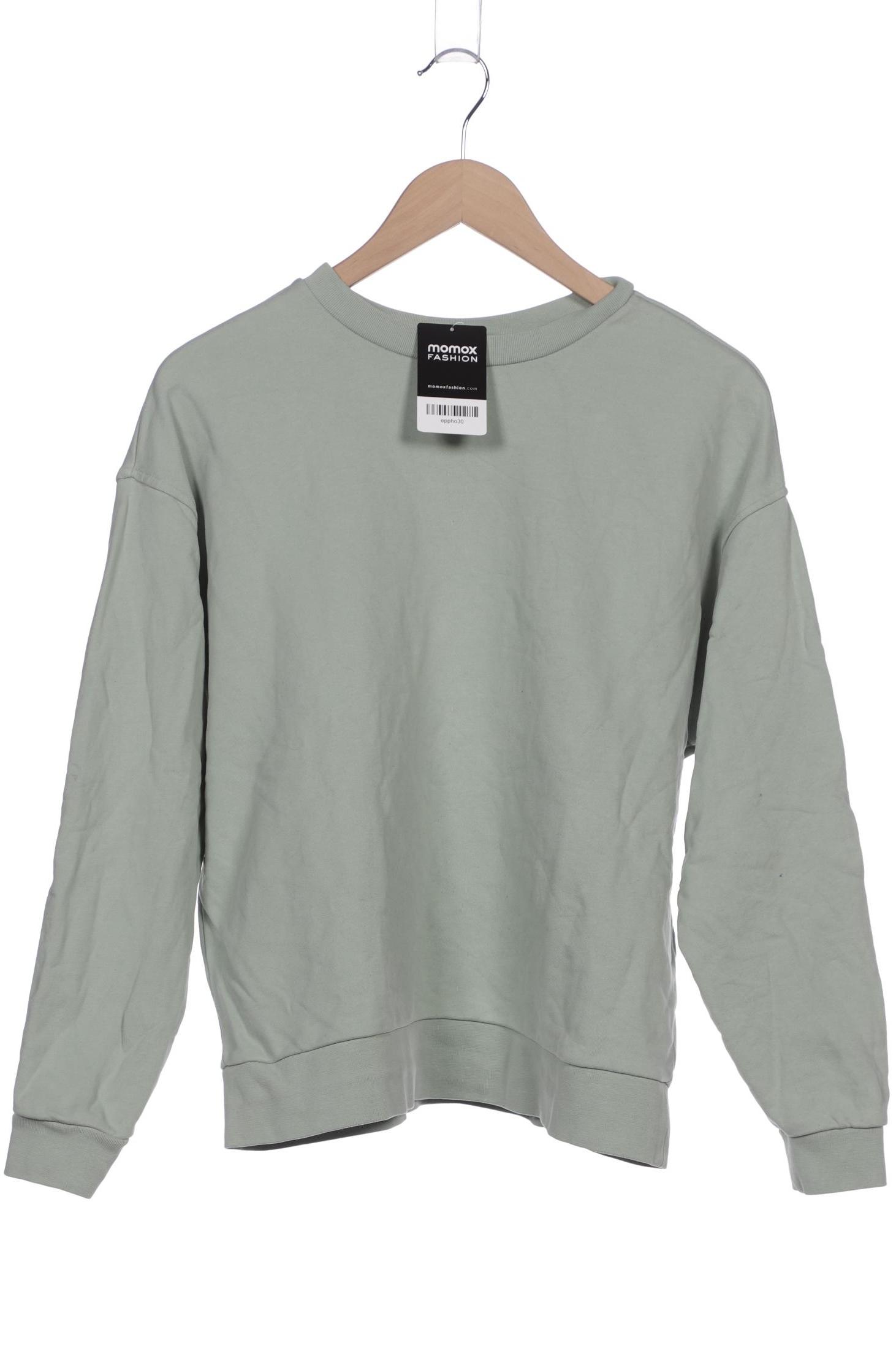 

Armedangels Damen Sweatshirt, türkis, Gr. 36