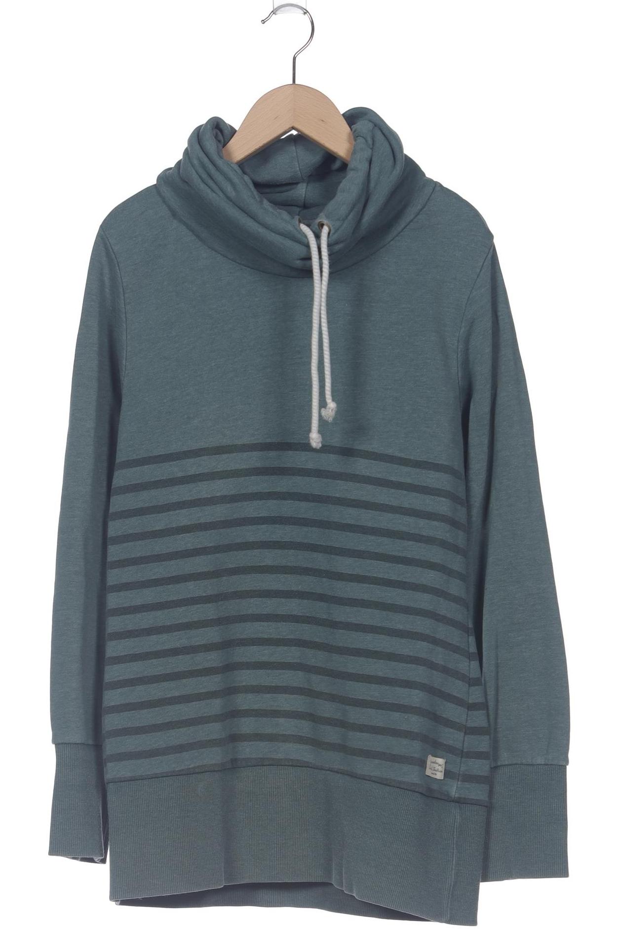 

Armedangels Damen Sweatshirt, grün, Gr. 42
