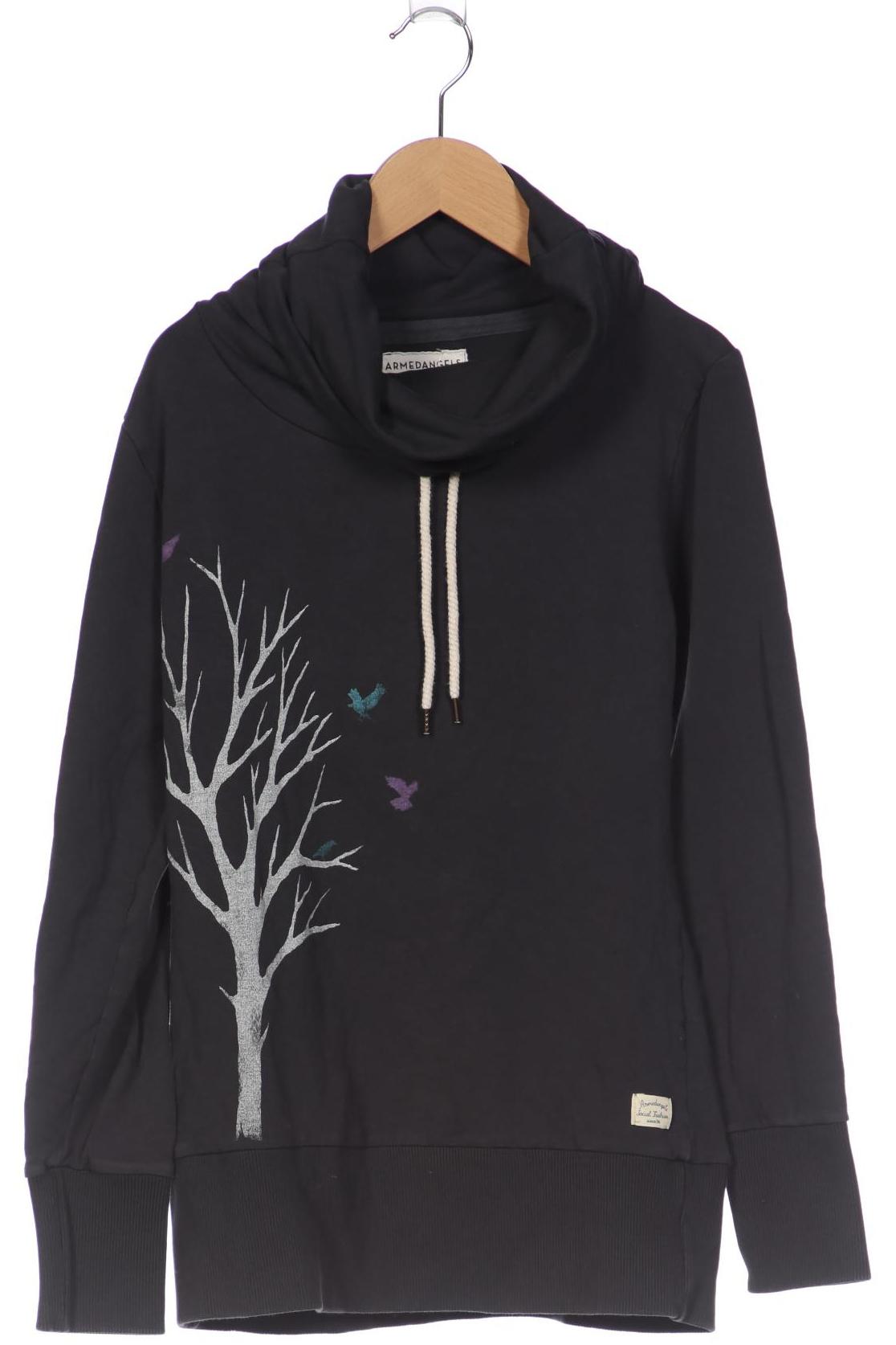 

Armedangels Damen Sweatshirt, grau, Gr. 38