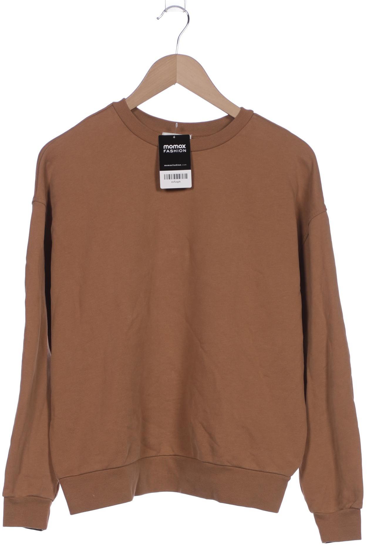

Armedangels Damen Sweatshirt, braun, Gr. 36
