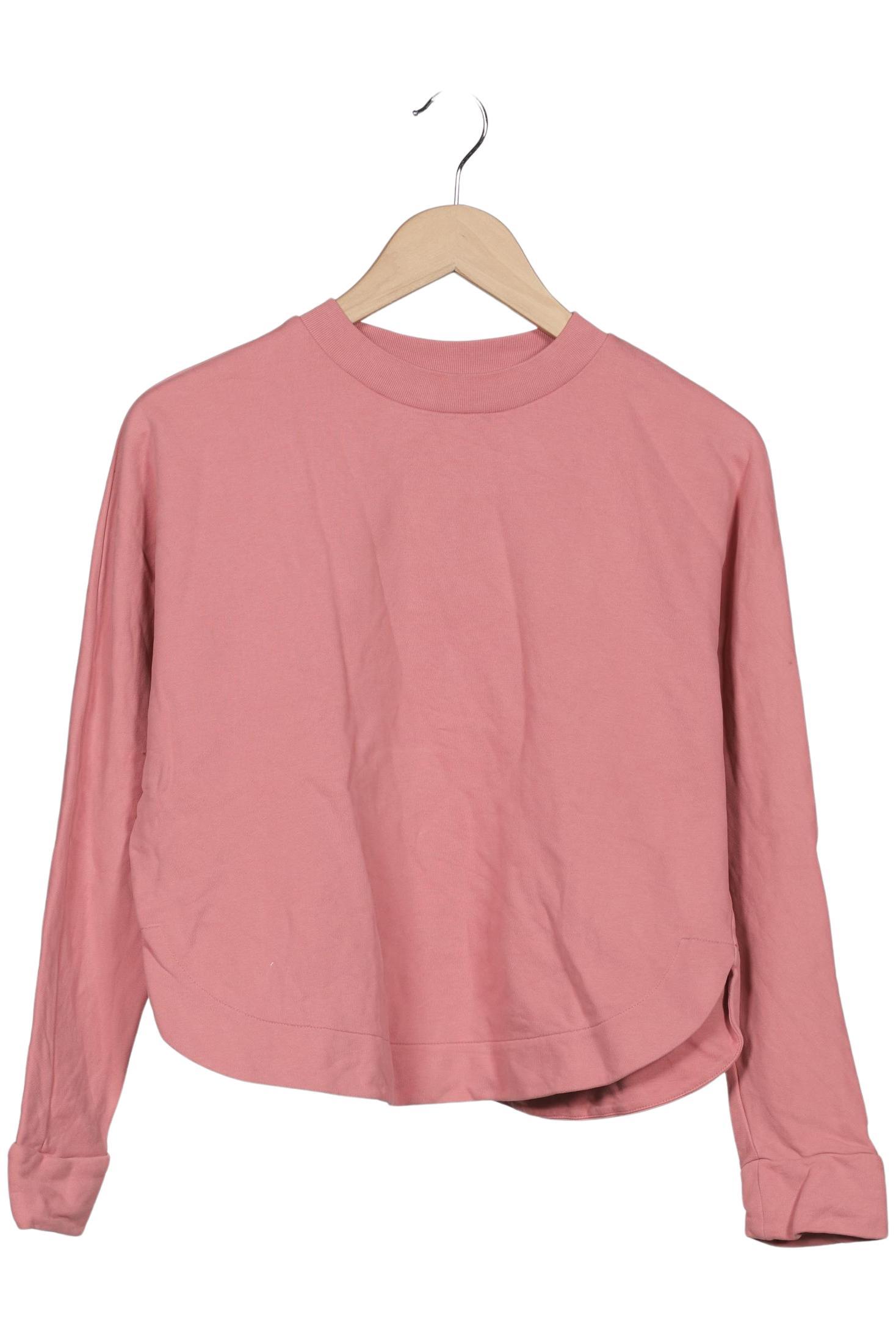 

Armedangels Damen Sweatshirt, pink, Gr. 36