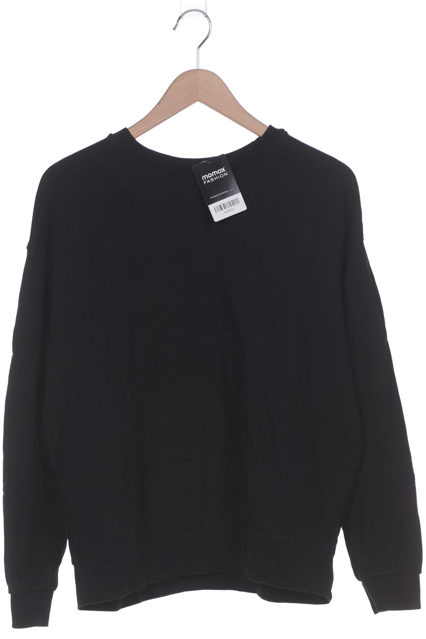 

Armedangels Damen Sweatshirt, schwarz, Gr. 40