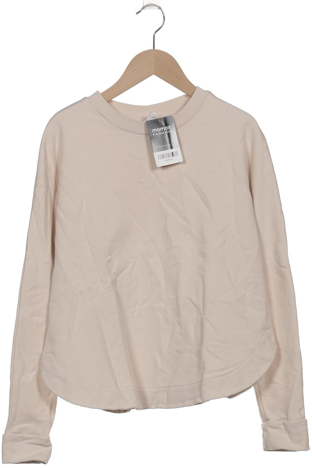 

Armedangels Damen Sweatshirt, beige, Gr. 40