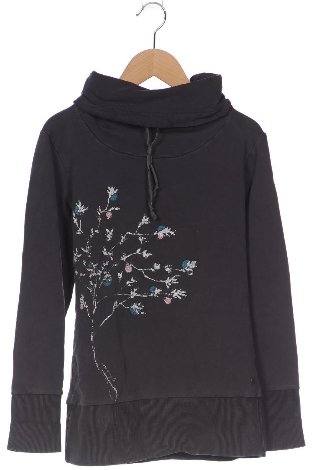 

ARMEDANGELS Damen Sweatshirt, grau