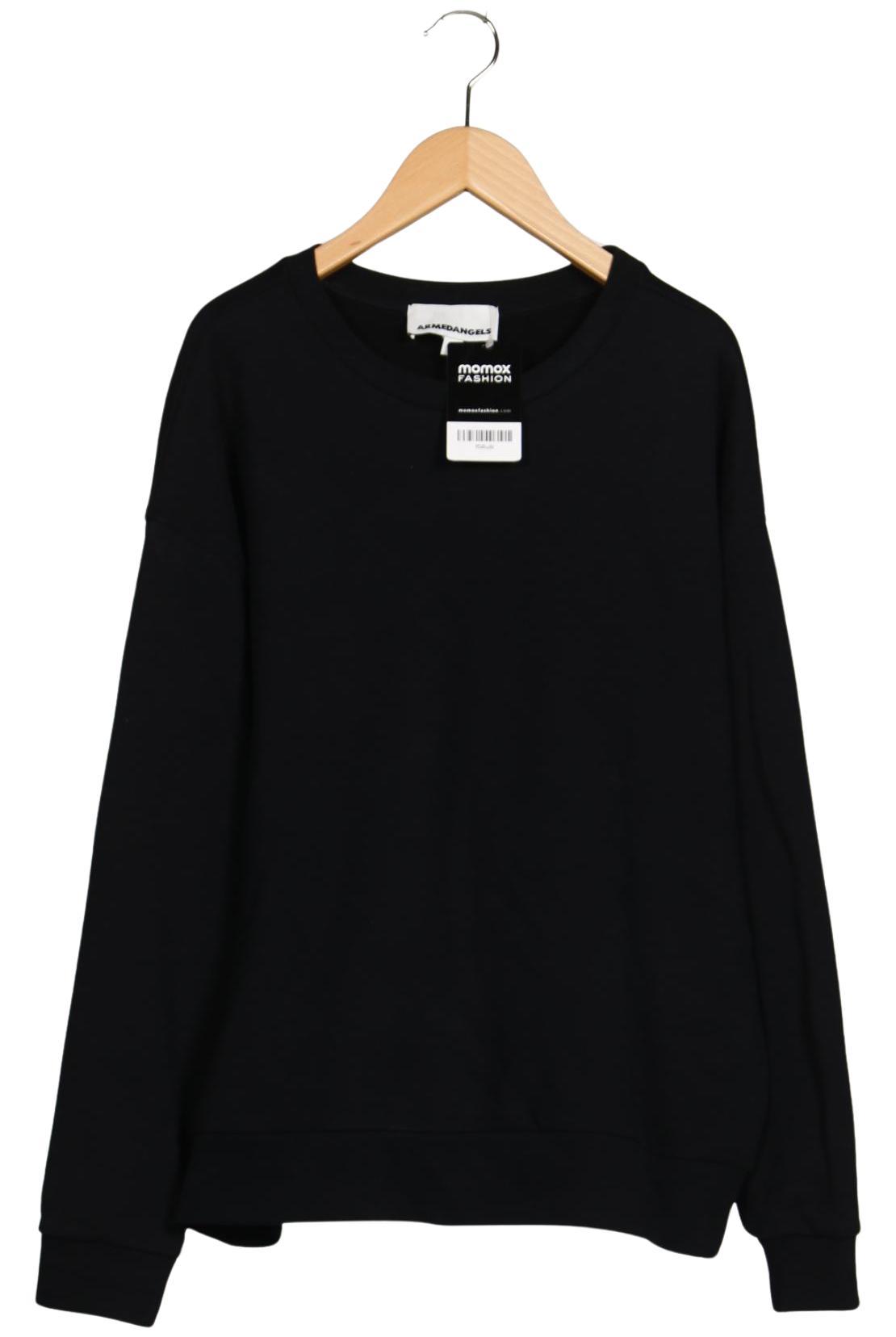 

Armedangels Damen Sweatshirt, schwarz, Gr. 40