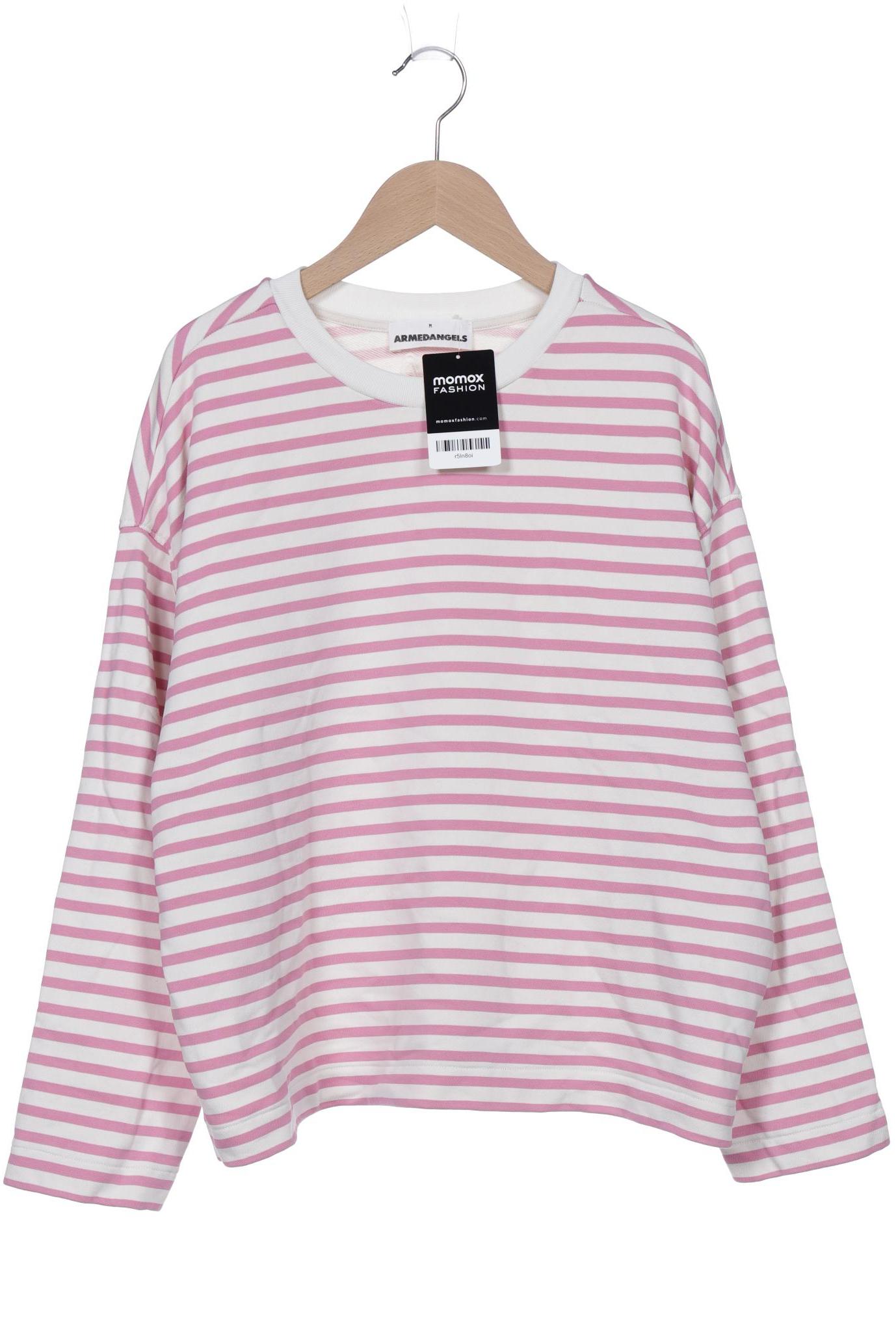 

ARMEDANGELS Damen Sweatshirt, pink