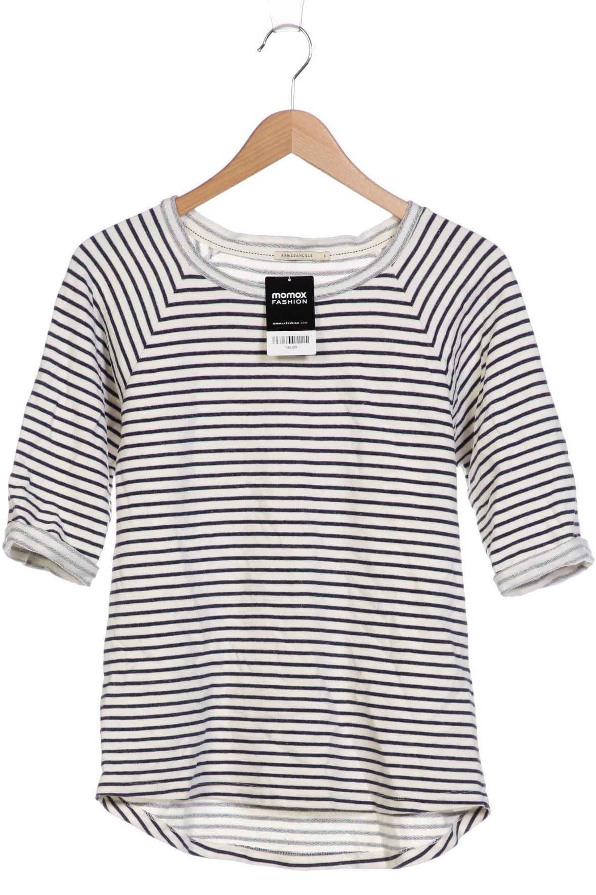 

Armedangels Damen Sweatshirt, marineblau, Gr. 36