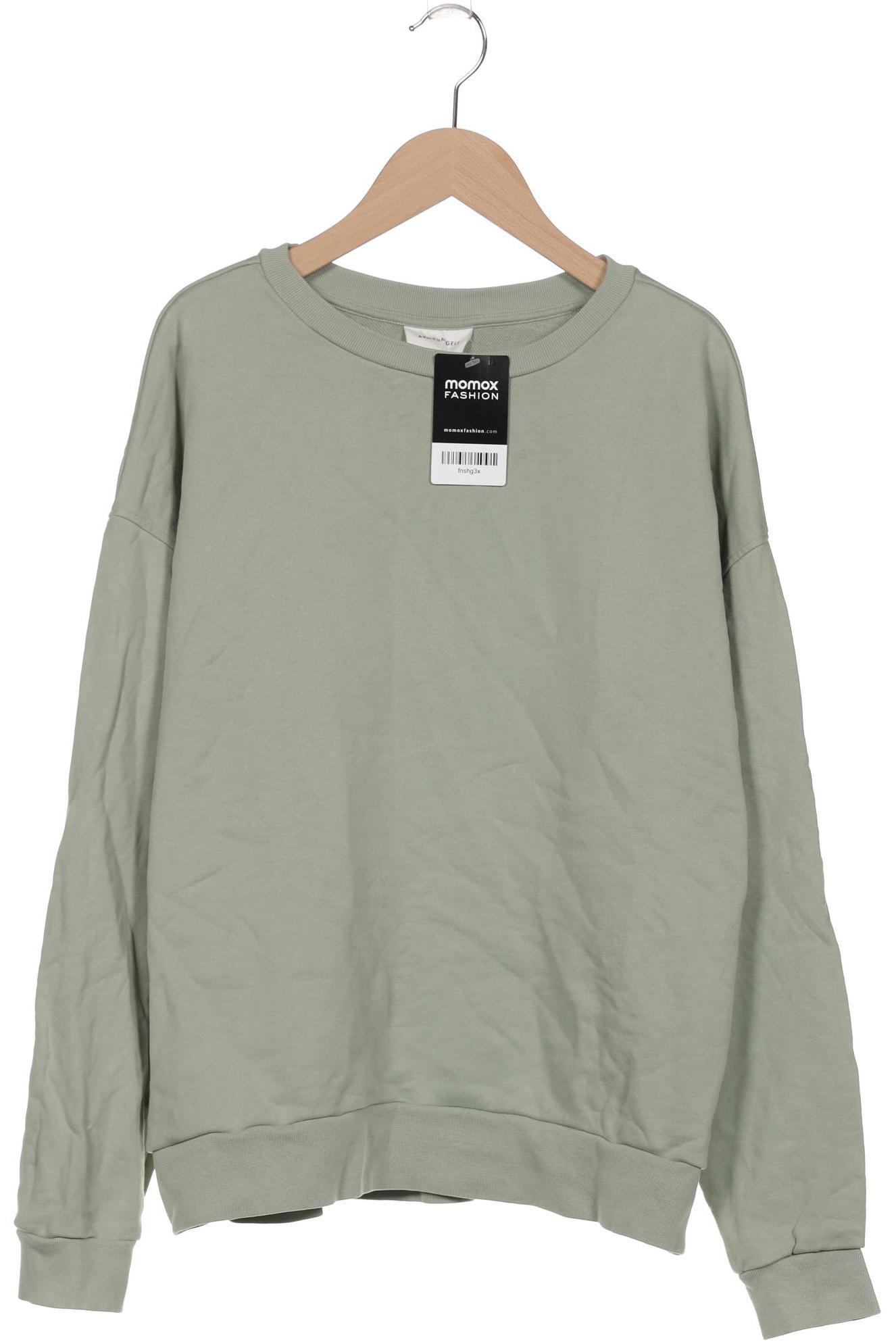 

Armedangels Damen Sweatshirt, grün, Gr. 40
