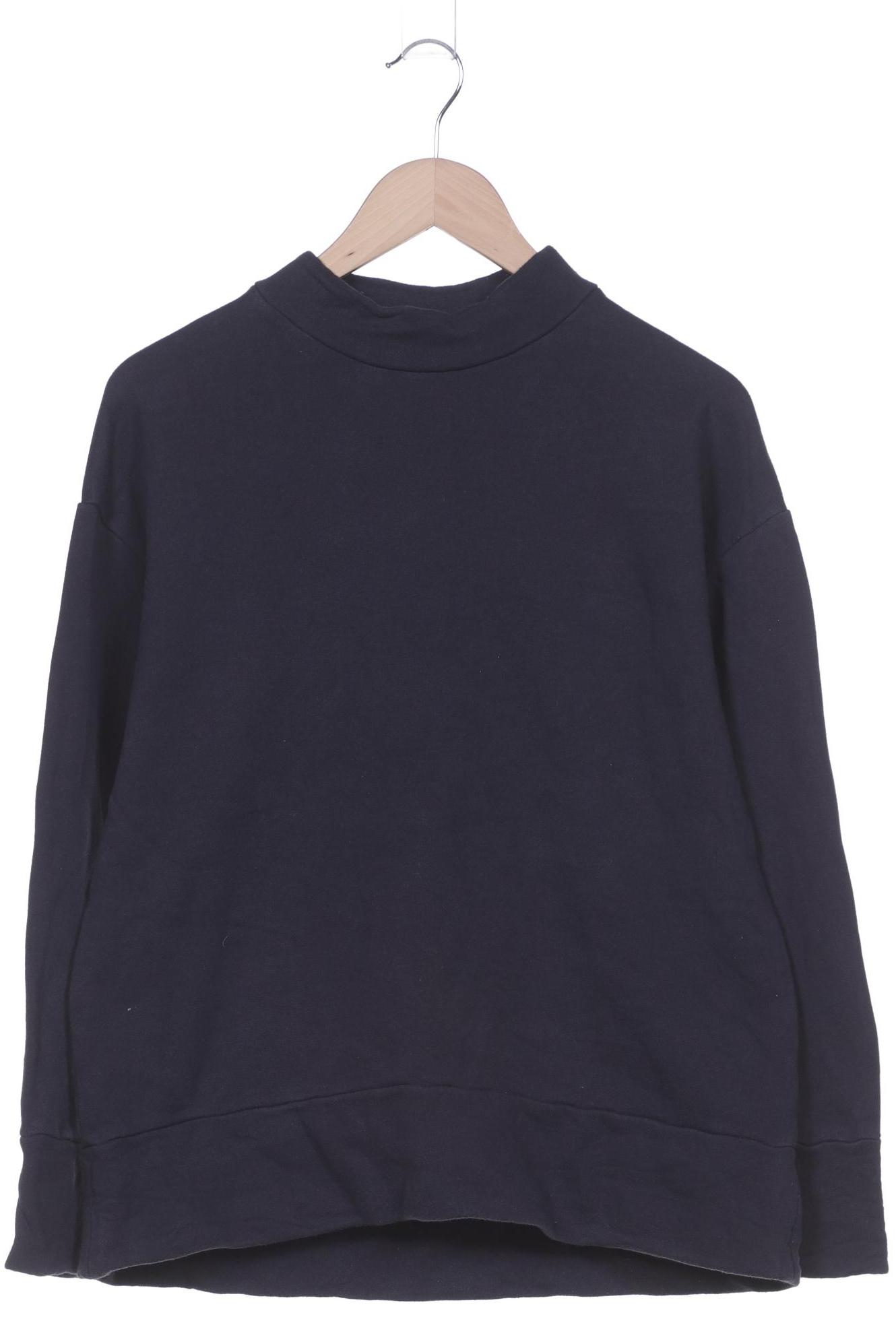 

Armedangels Damen Sweatshirt, marineblau, Gr. 38