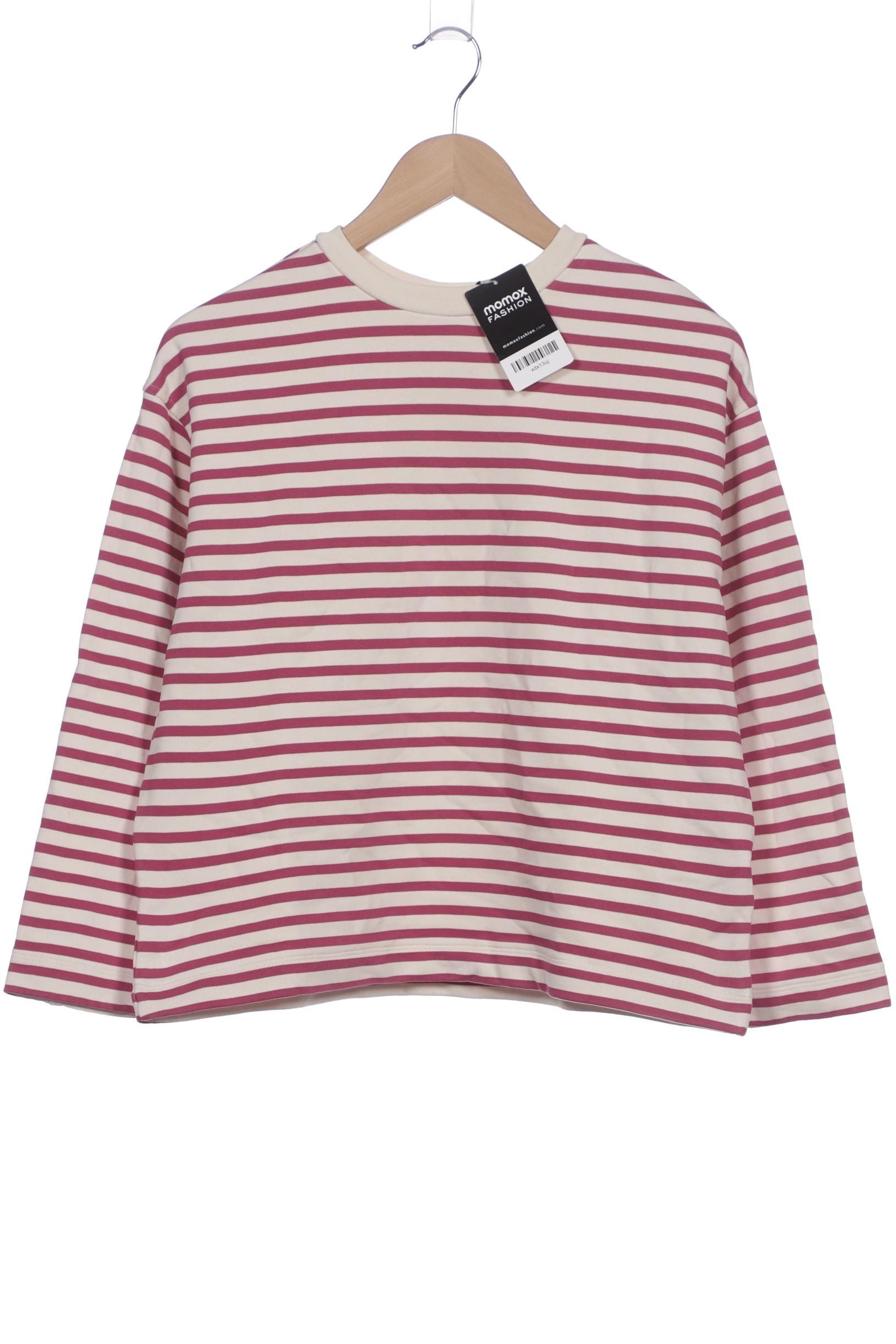 

Armedangels Damen Sweatshirt, pink, Gr. 34