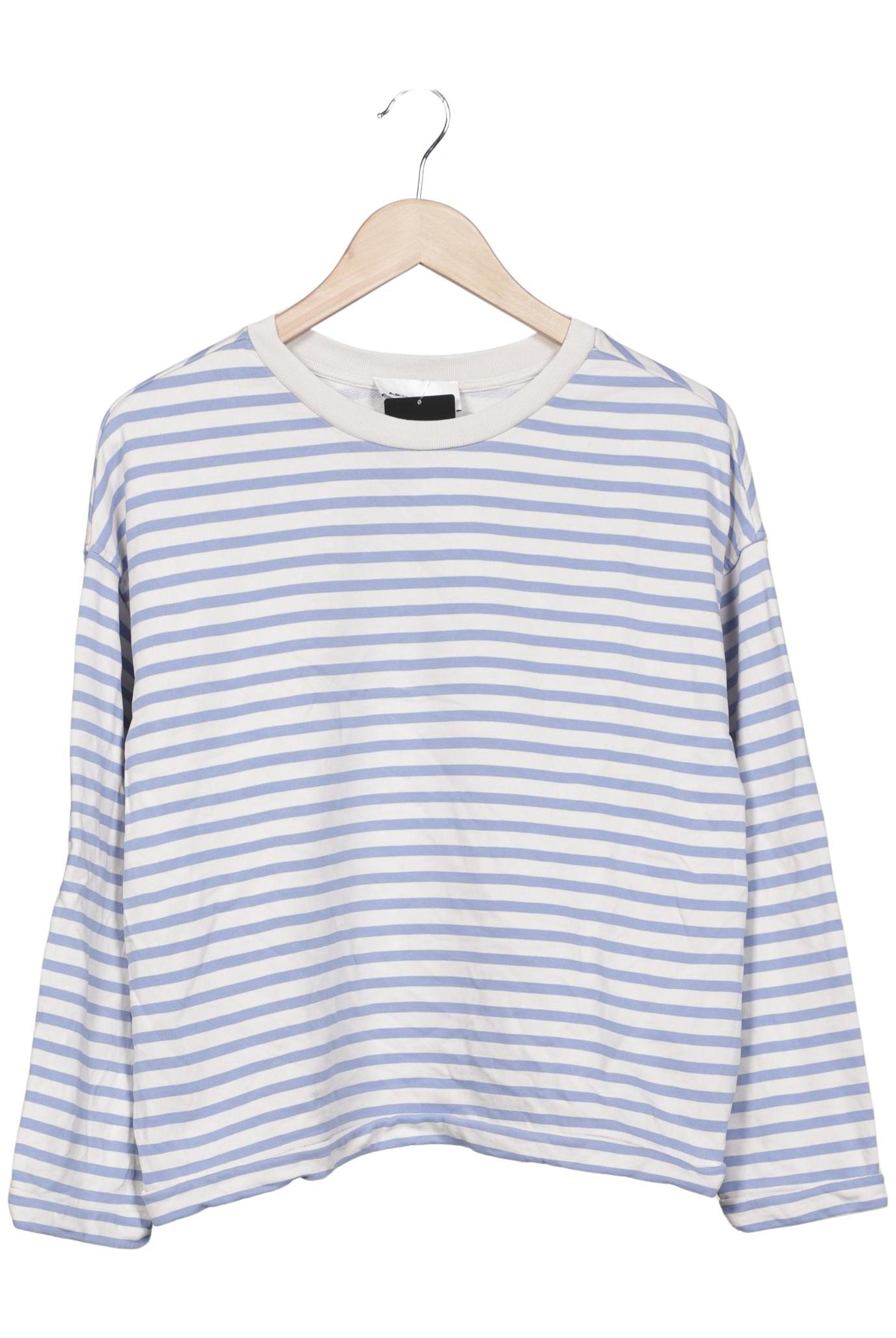 

Armedangels Damen Sweatshirt, mehrfarbig, Gr. 40