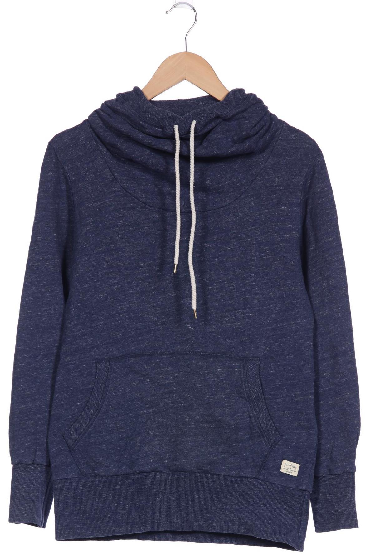 

ARMEDANGELS Damen Sweatshirt, blau