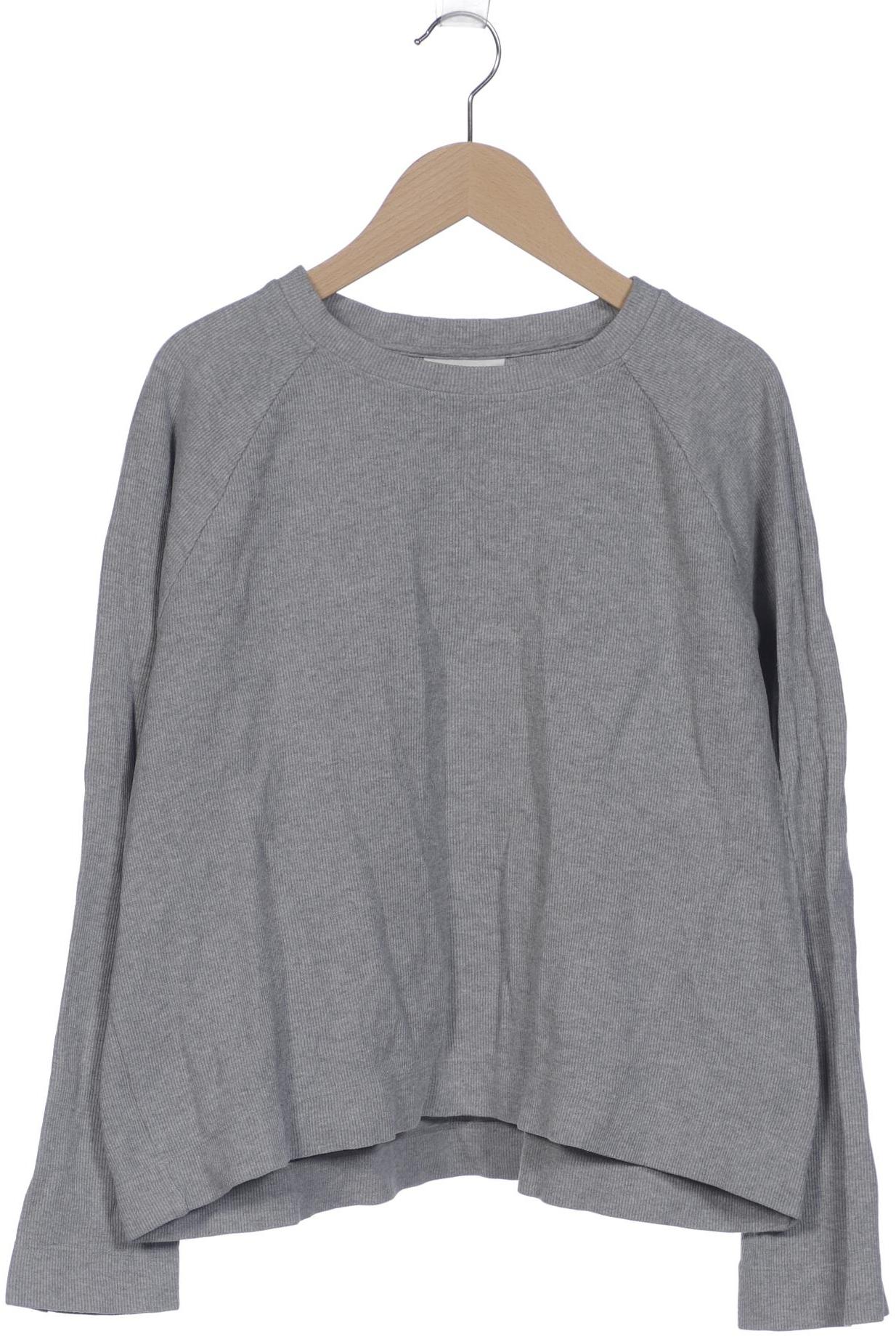 

Armedangels Damen Sweatshirt, grau, Gr. 34