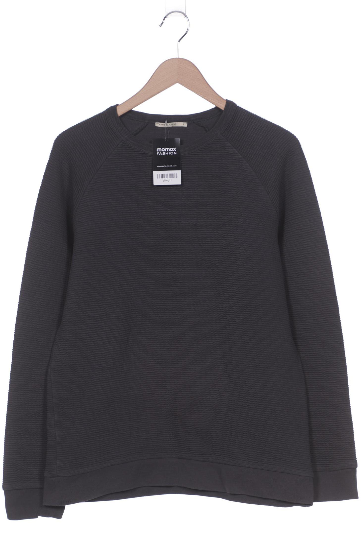 

Armedangels Damen Sweatshirt, grau, Gr. 42