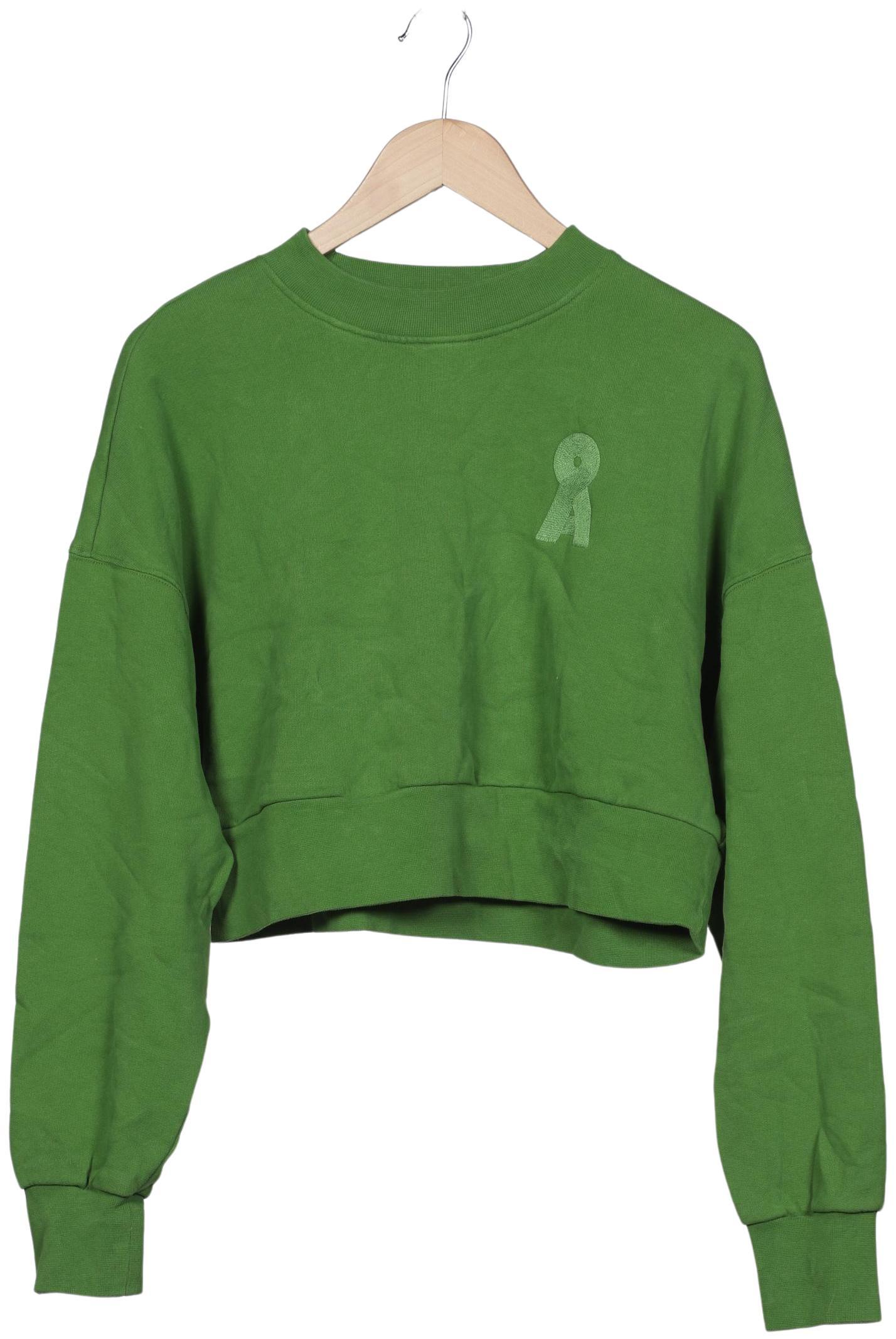 

Armedangels Damen Sweatshirt, grün, Gr. 38