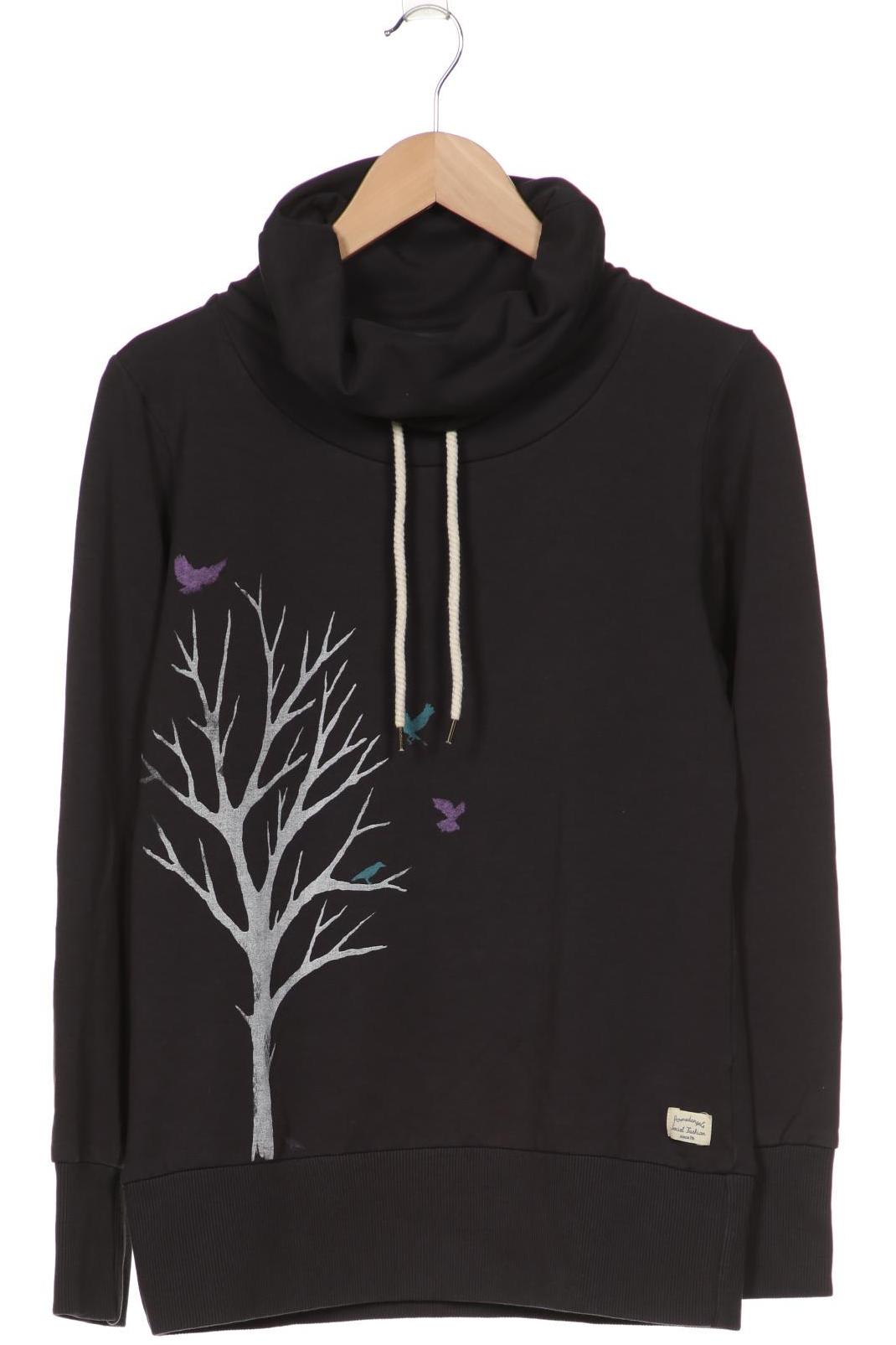 

ARMEDANGELS Damen Sweatshirt, grau
