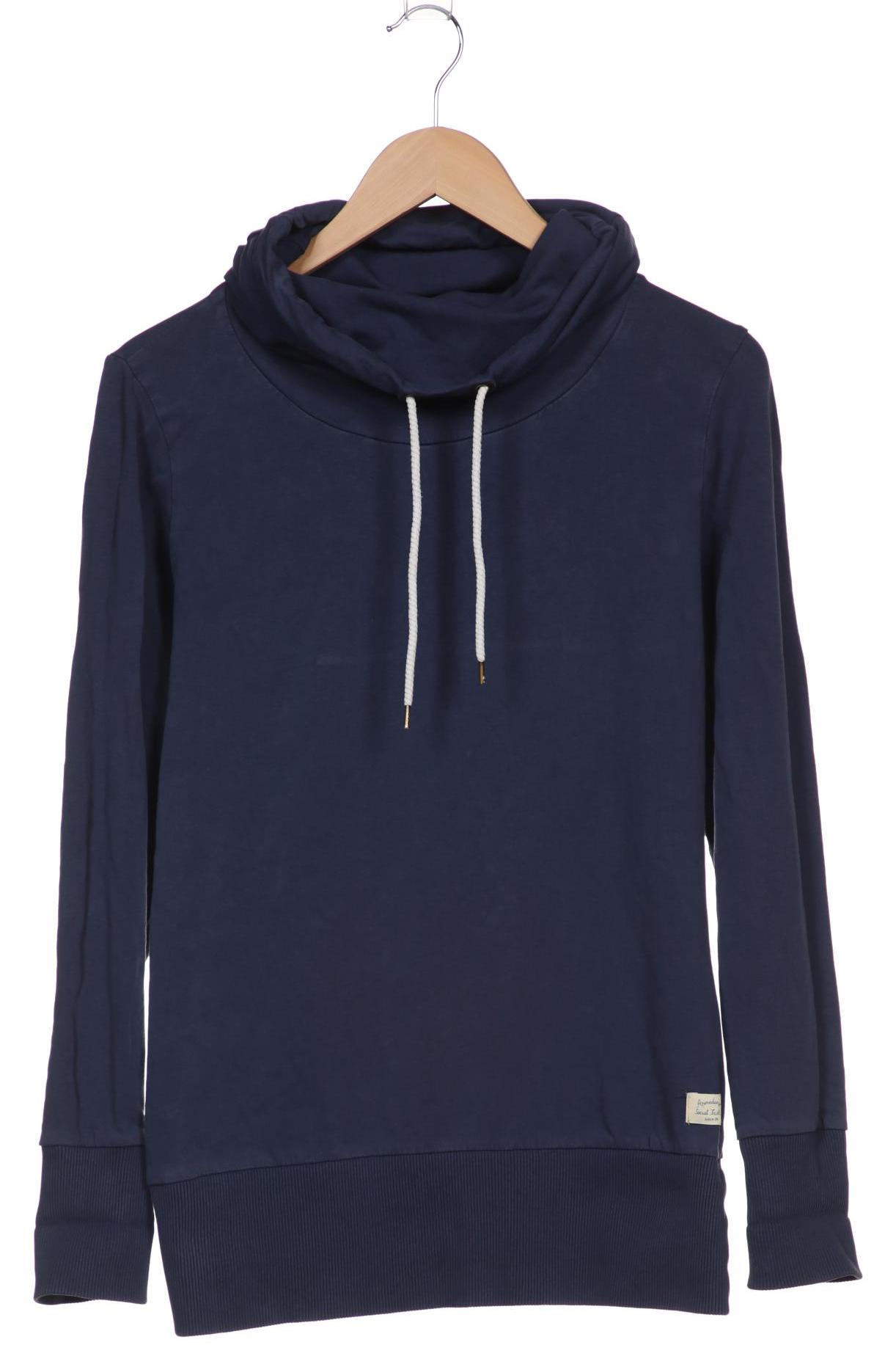 

ARMEDANGELS Damen Sweatshirt, blau