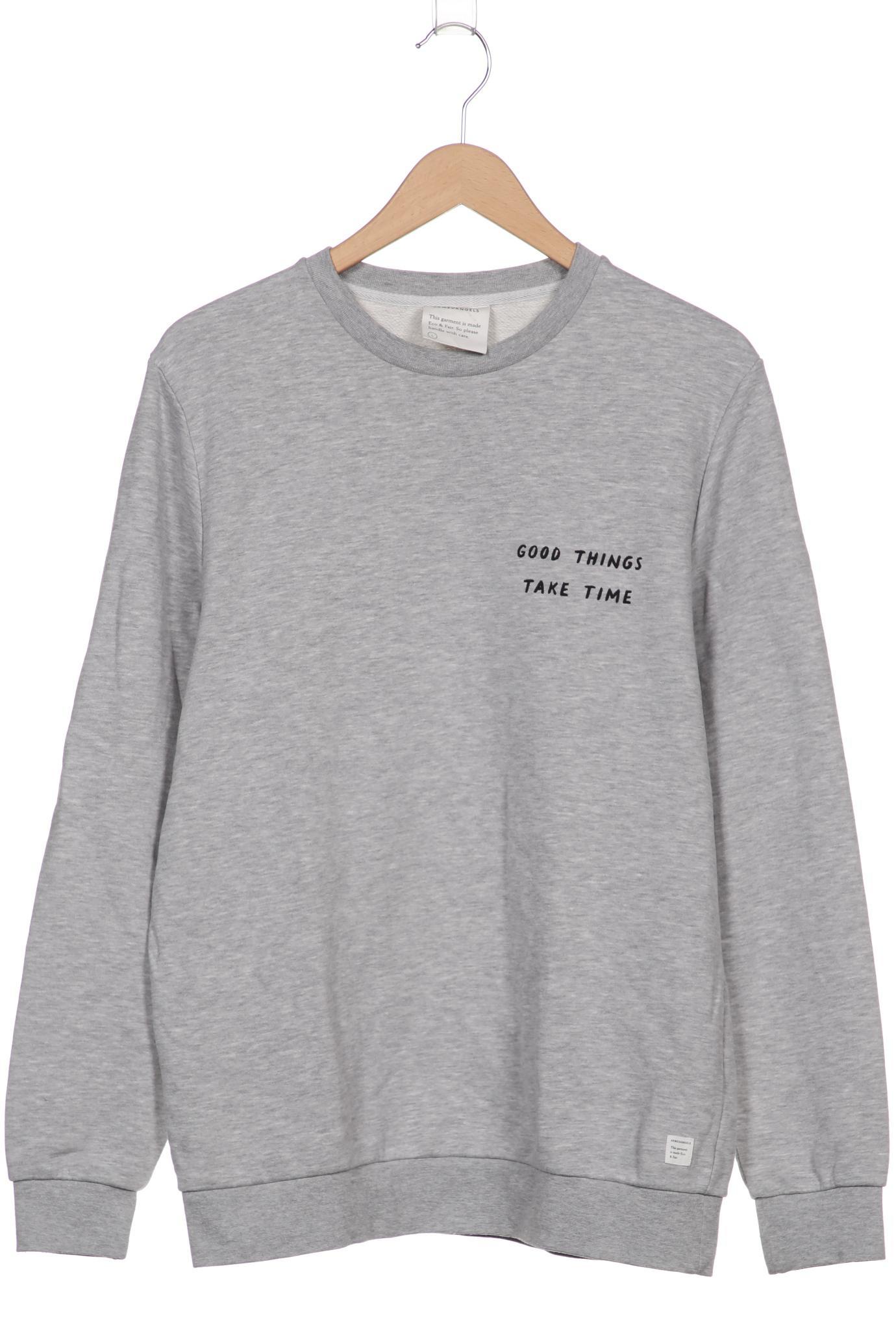 

ARMEDANGELS Damen Sweatshirt, grau