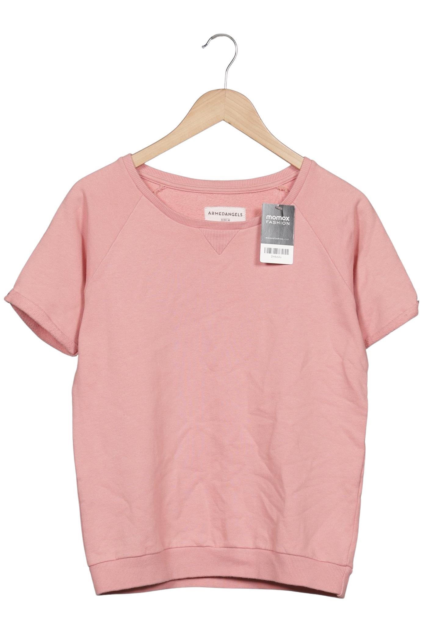 

Armedangels Damen Sweatshirt, pink, Gr. 38