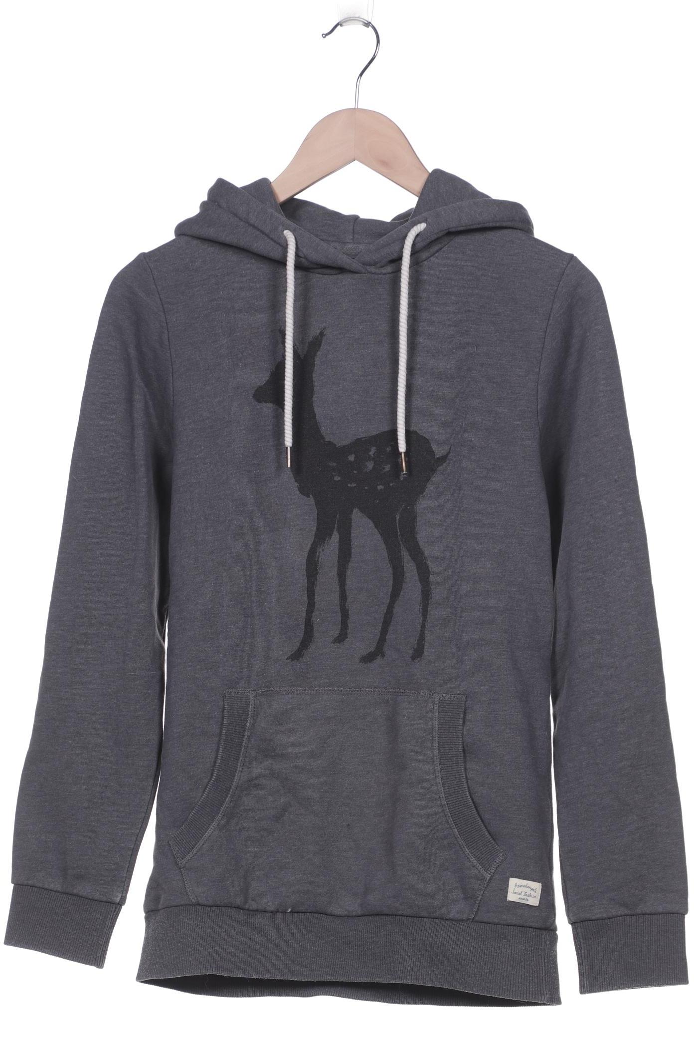 

ARMEDANGELS Damen Sweatshirt, grau