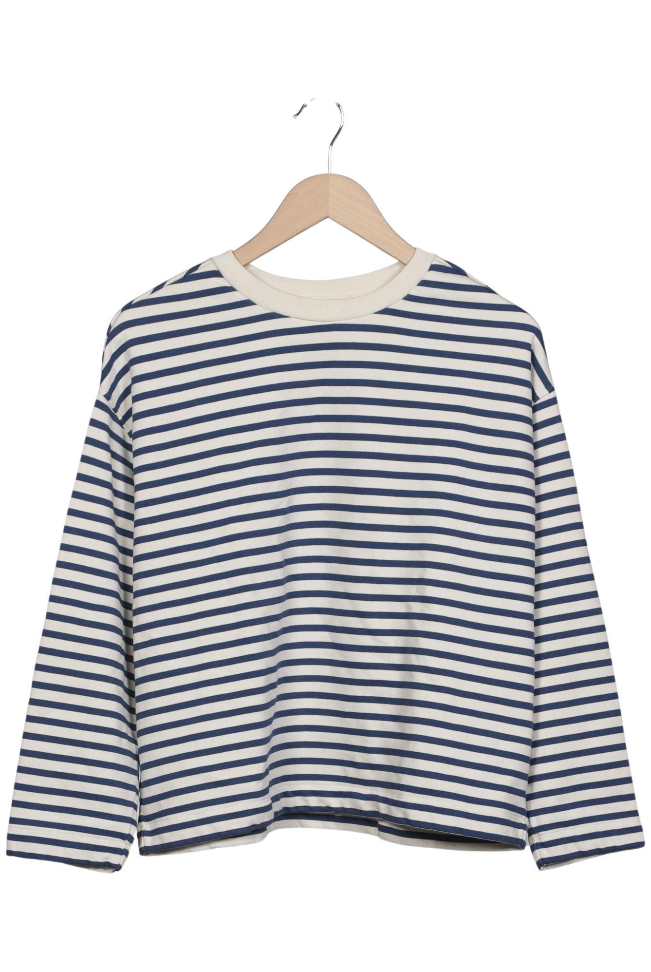 

Armedangels Damen Sweatshirt, mehrfarbig, Gr. 38