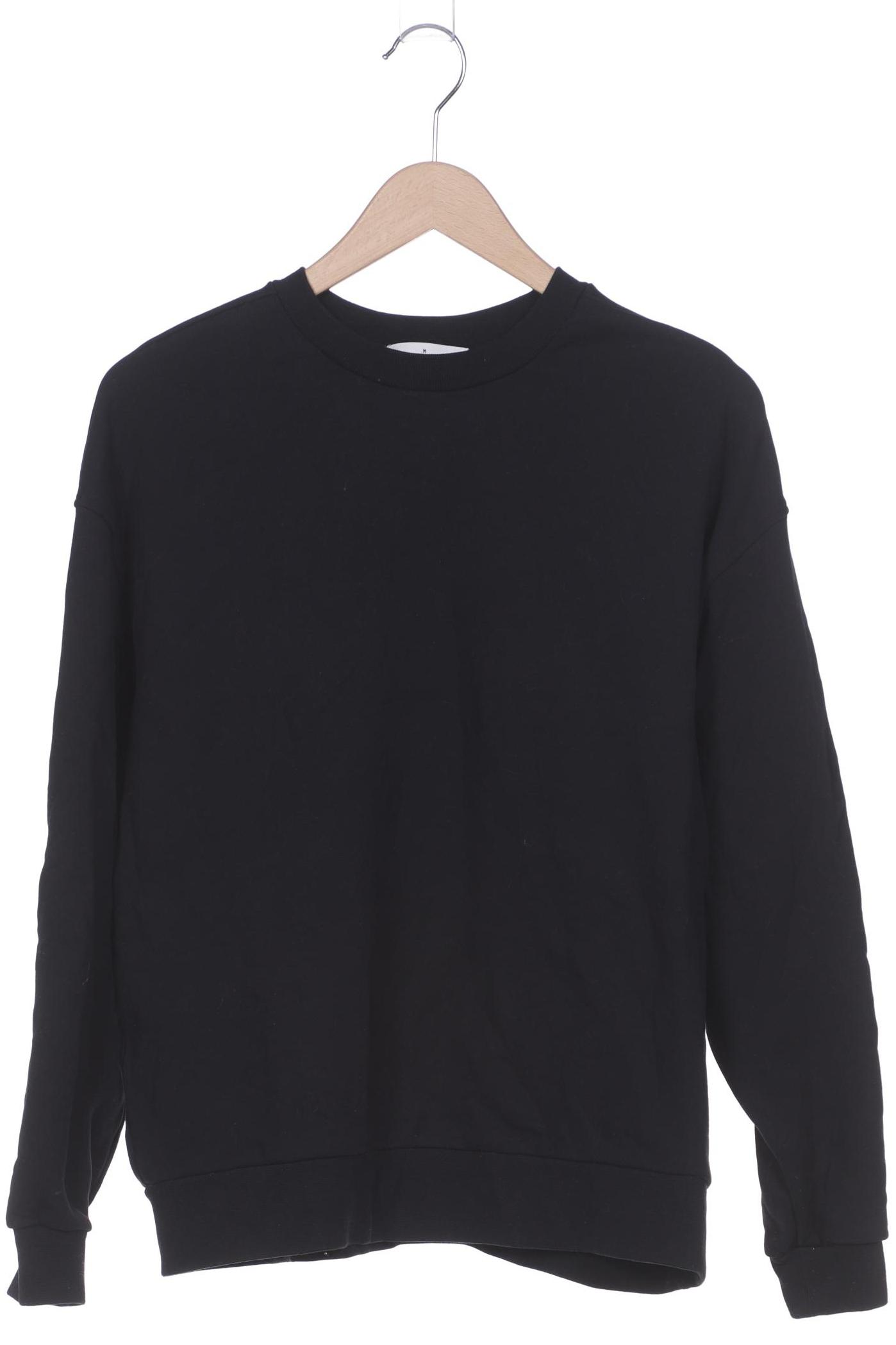 

Armedangels Damen Sweatshirt, schwarz, Gr. 40