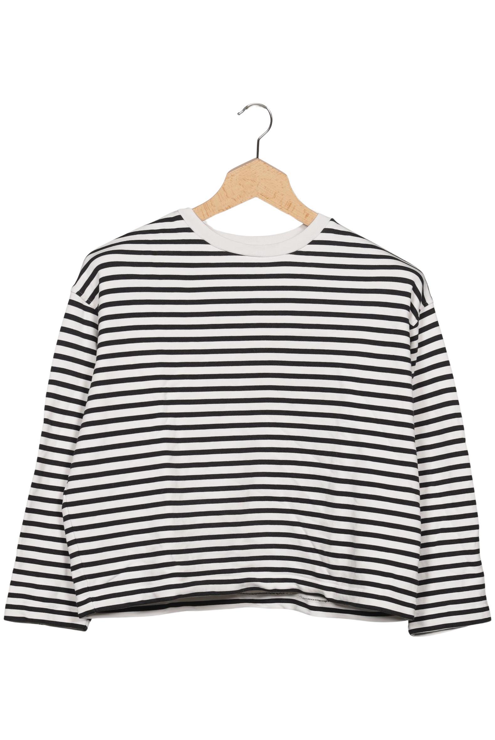 

Armedangels Damen Sweatshirt, weiß, Gr. 42