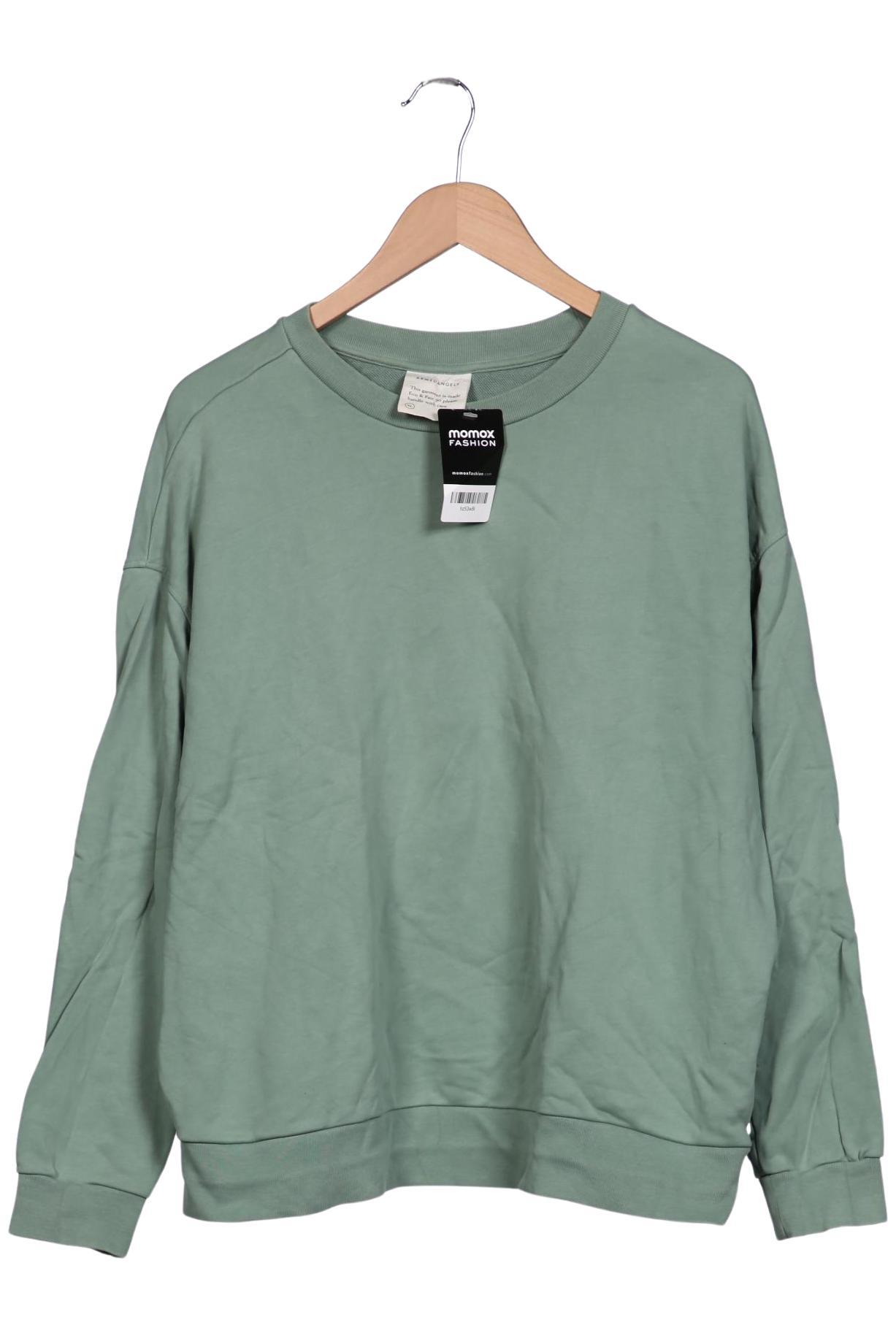 

Armedangels Damen Sweatshirt, grün, Gr. 44