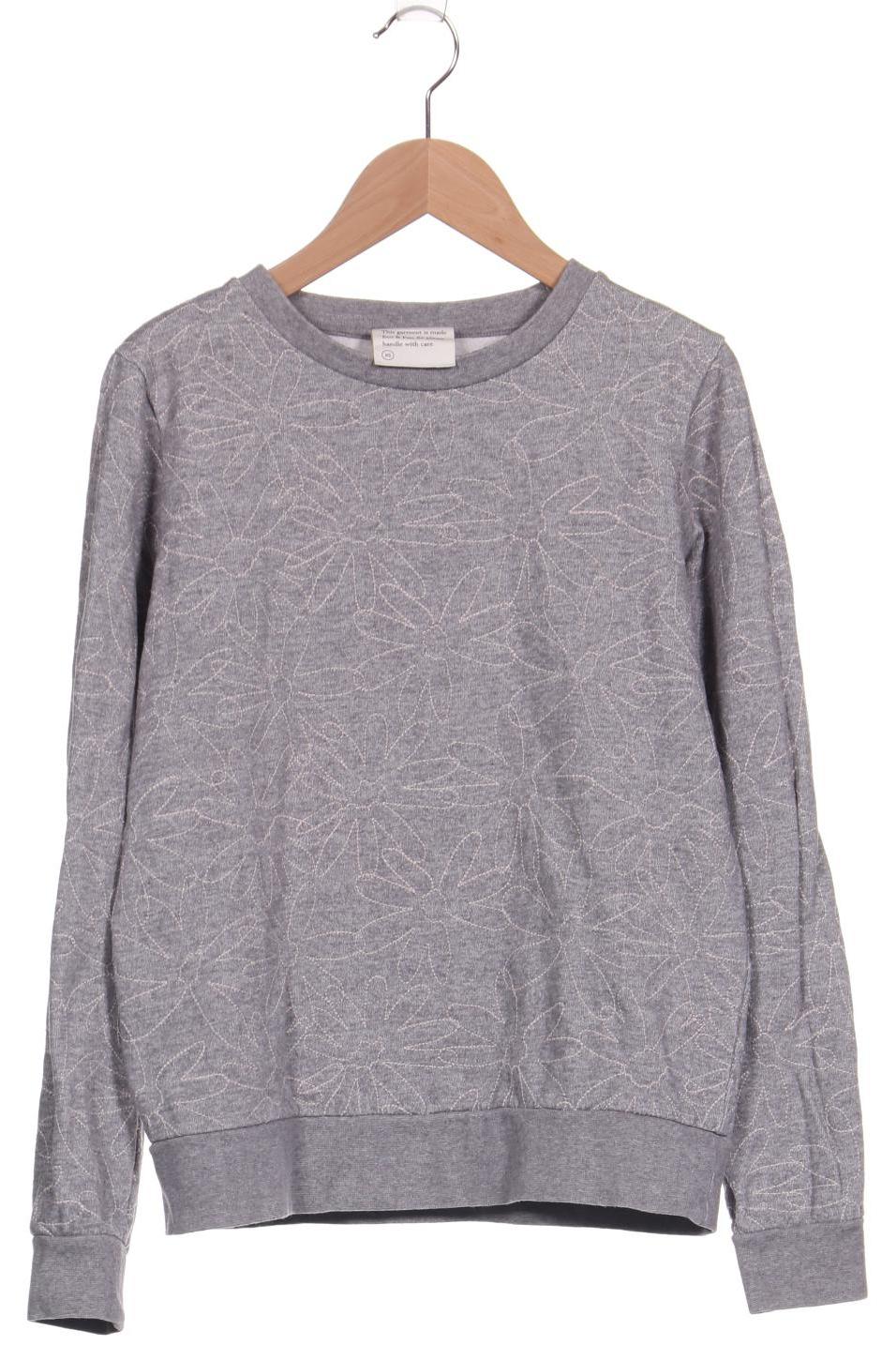 

ARMEDANGELS Damen Sweatshirt, grau