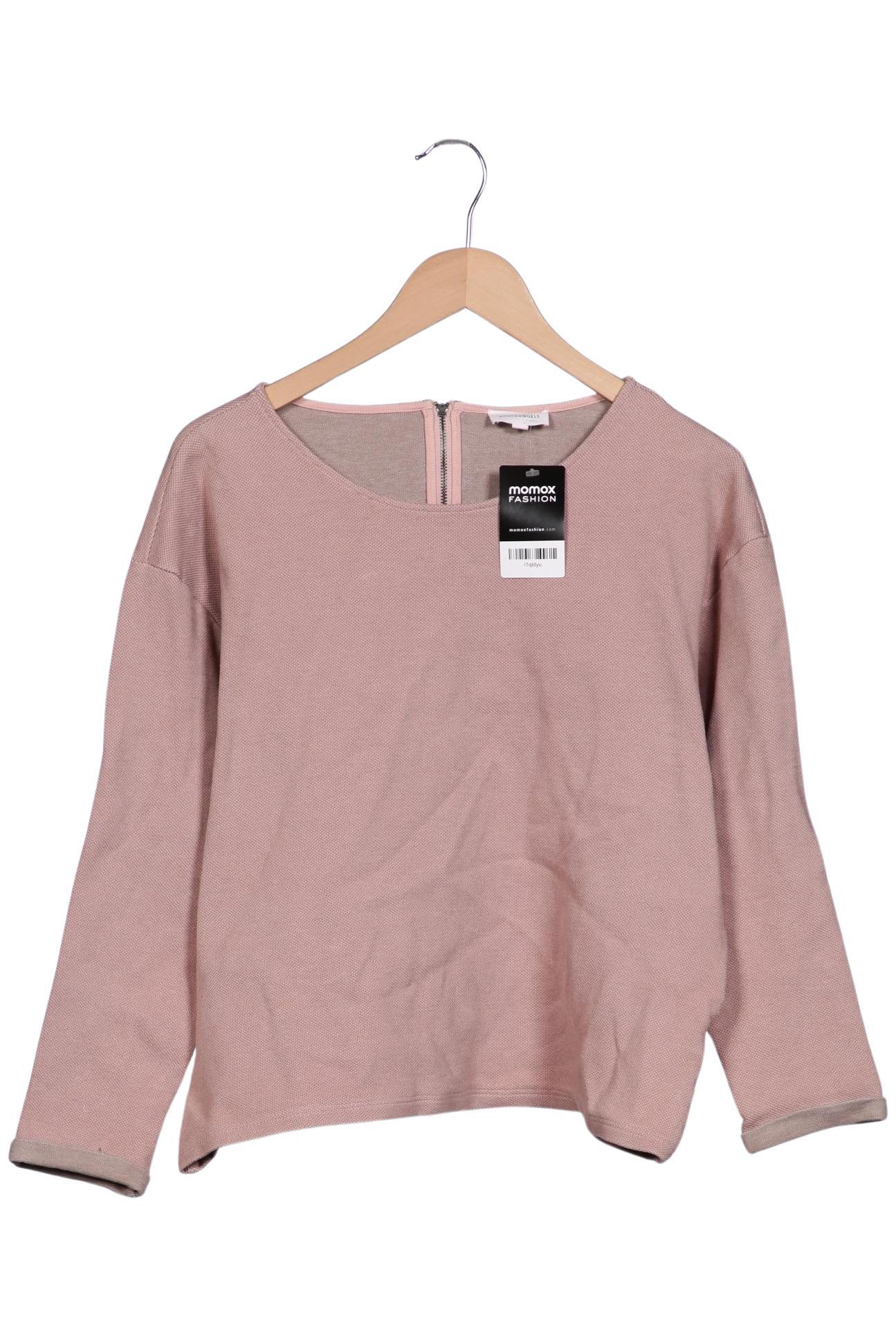 

Armedangels Damen Sweatshirt, rot, Gr. 44