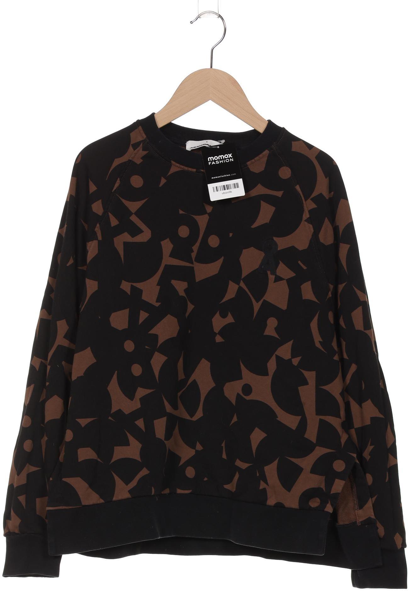 

Armedangels Damen Sweatshirt, schwarz, Gr. 40