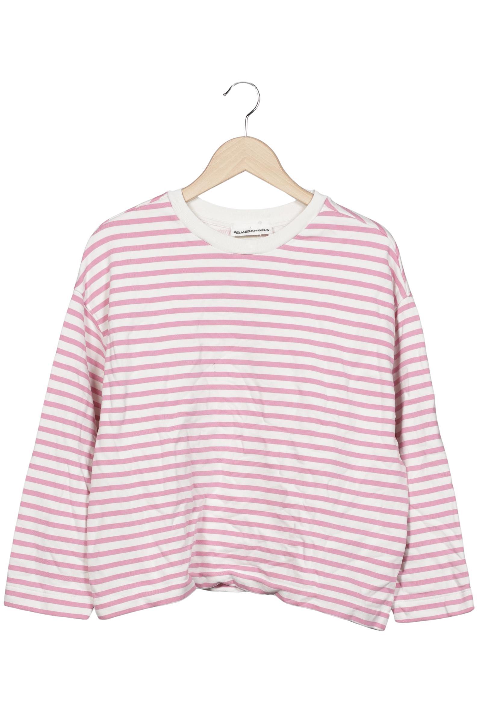 

Armedangels Damen Sweatshirt, mehrfarbig, Gr. 42