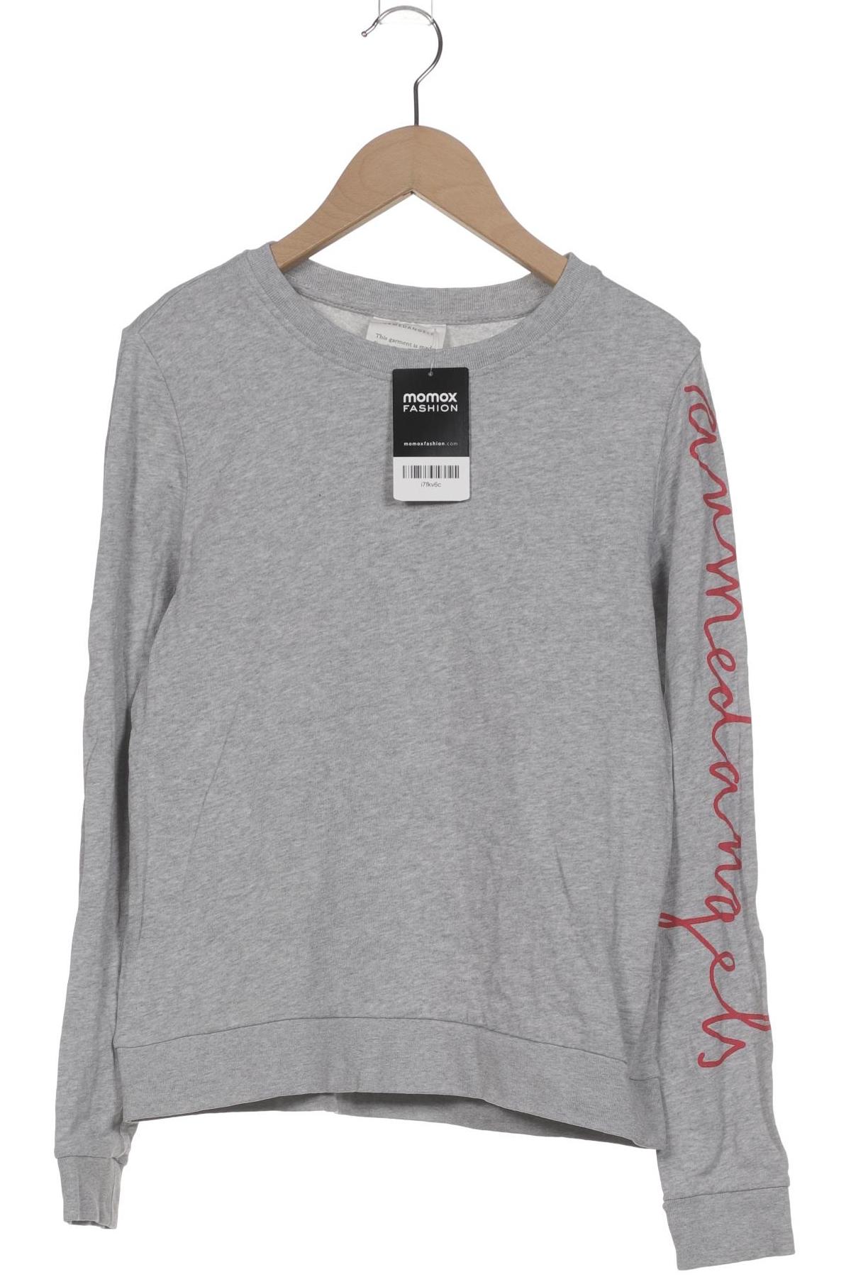 

Armedangels Damen Sweatshirt, grau, Gr. 36